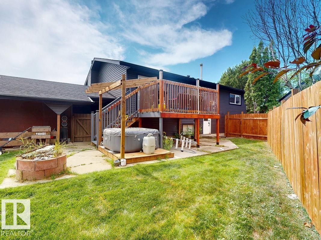 Photo 12 at 12 Garden Valley Drive, Southridge, Stony Plain