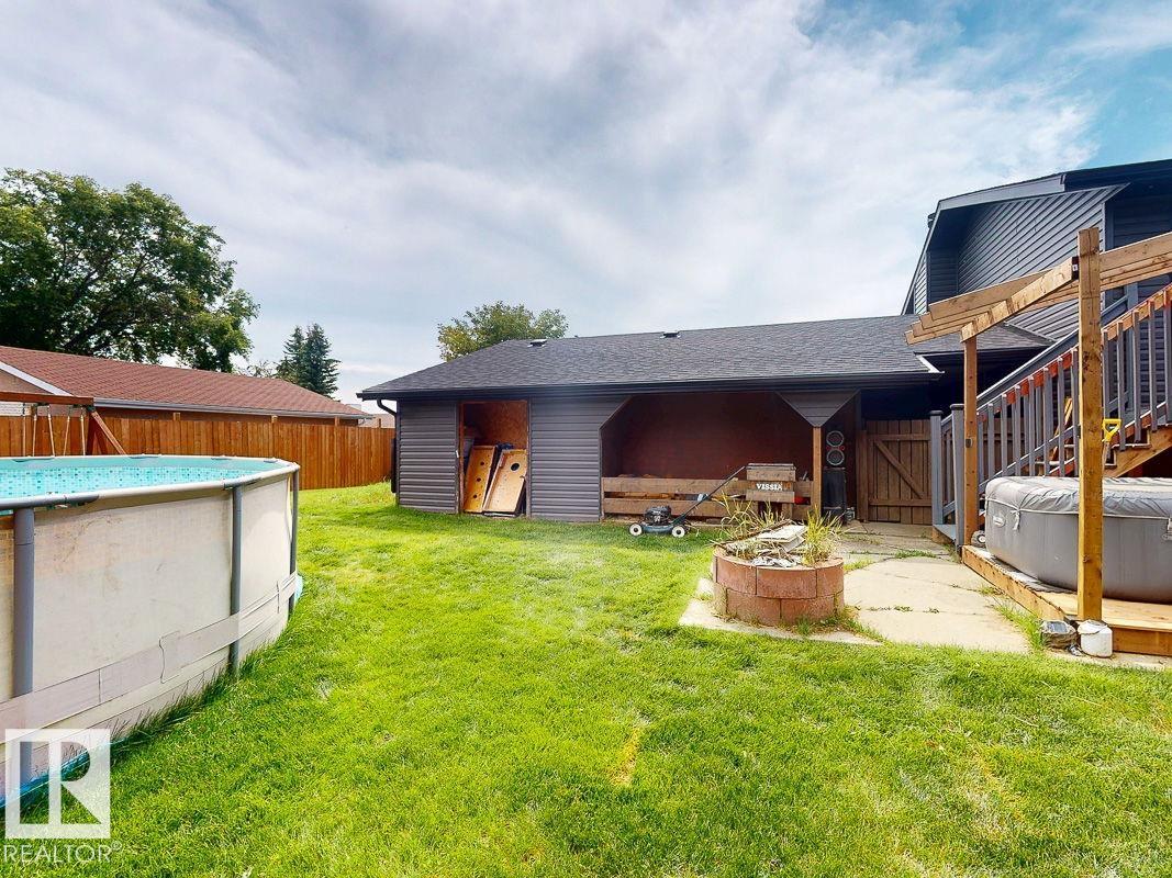 Photo 13 at 12 Garden Valley Drive, Southridge, Stony Plain