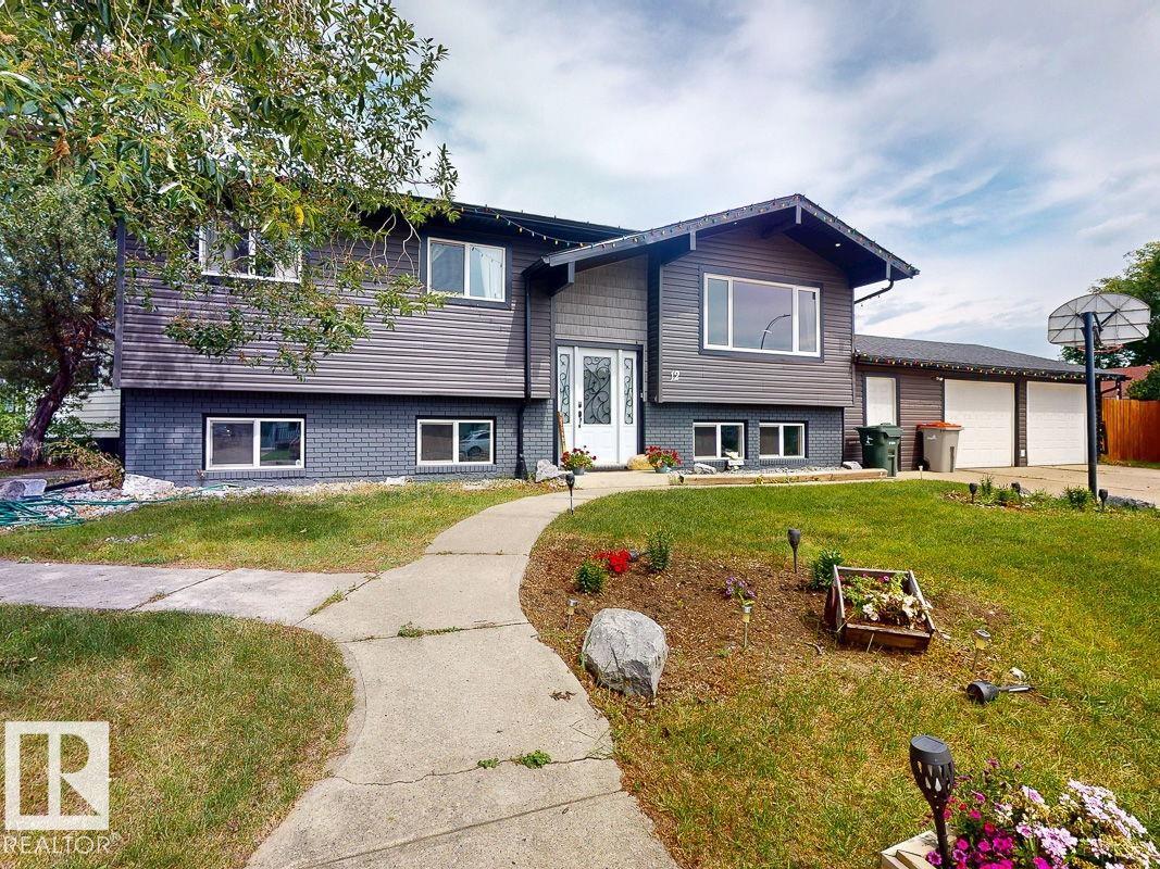 Photo 8 at 12 Garden Valley Drive, Southridge, Stony Plain