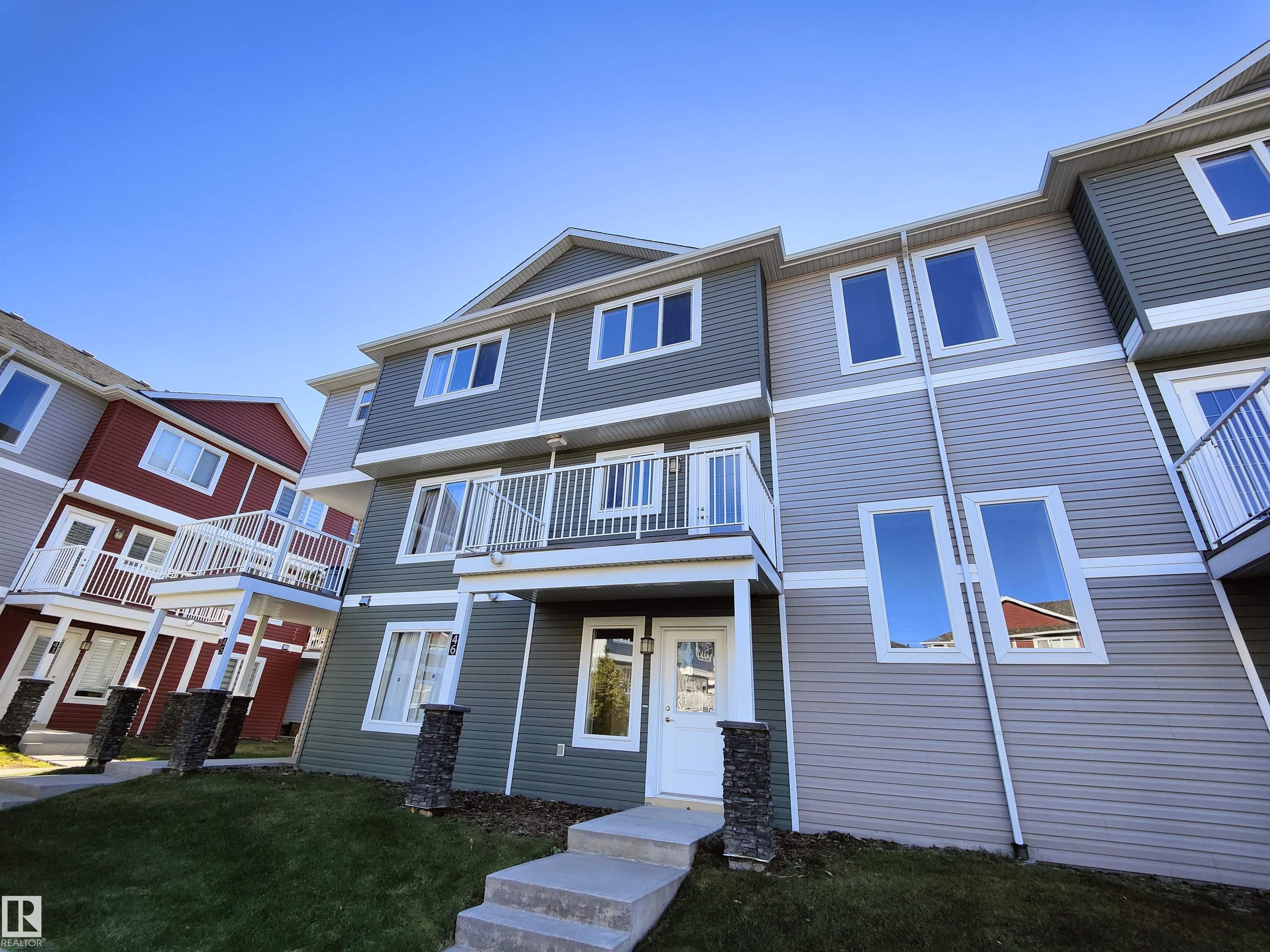 46 - 1816 Rutherford Road SW, Rutherford, Edmonton 