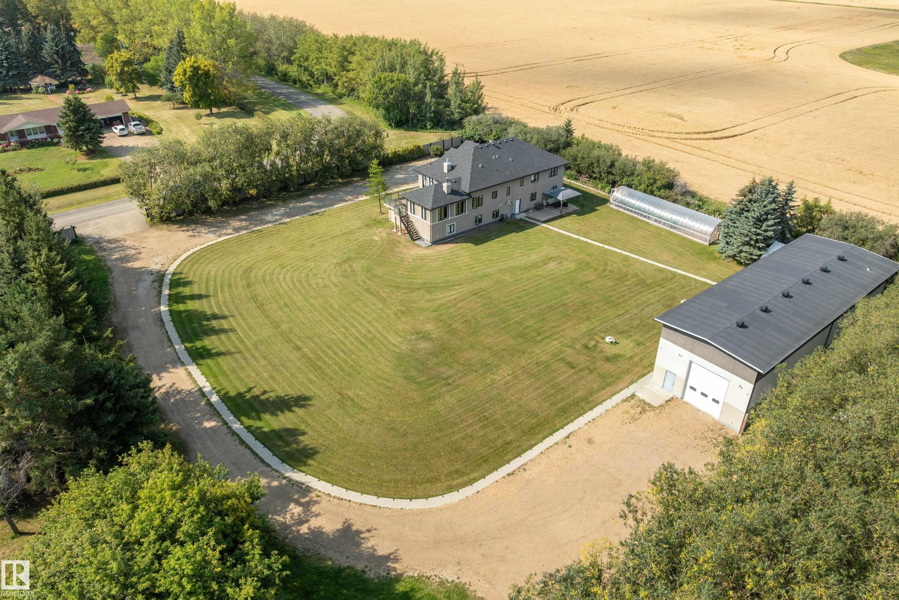 Photo 63 at #9B 54231 Range Road 250, Skyglen Airpark, Rural Sturgeon County