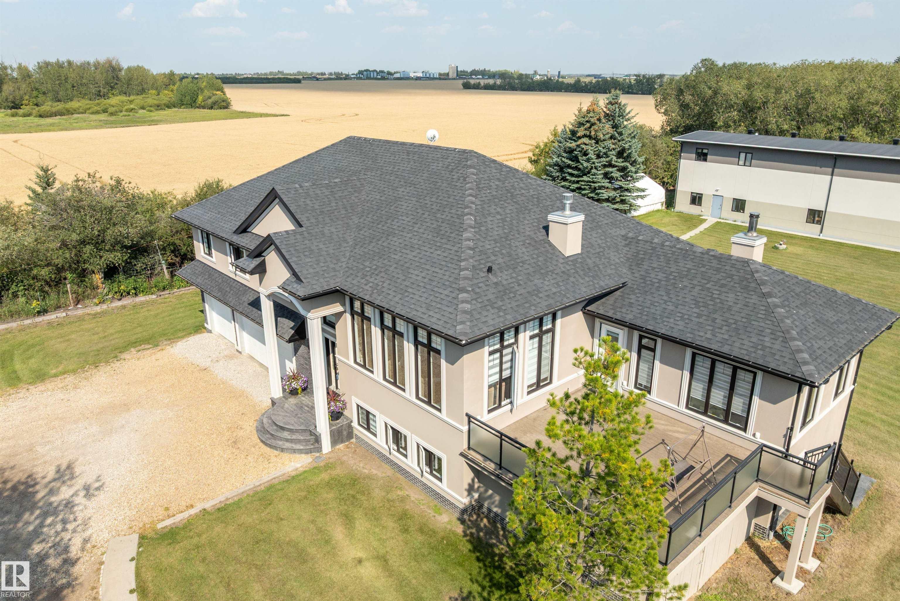 Photo 71 at #9B 54231 Range Road 250, Skyglen Airpark, Rural Sturgeon County