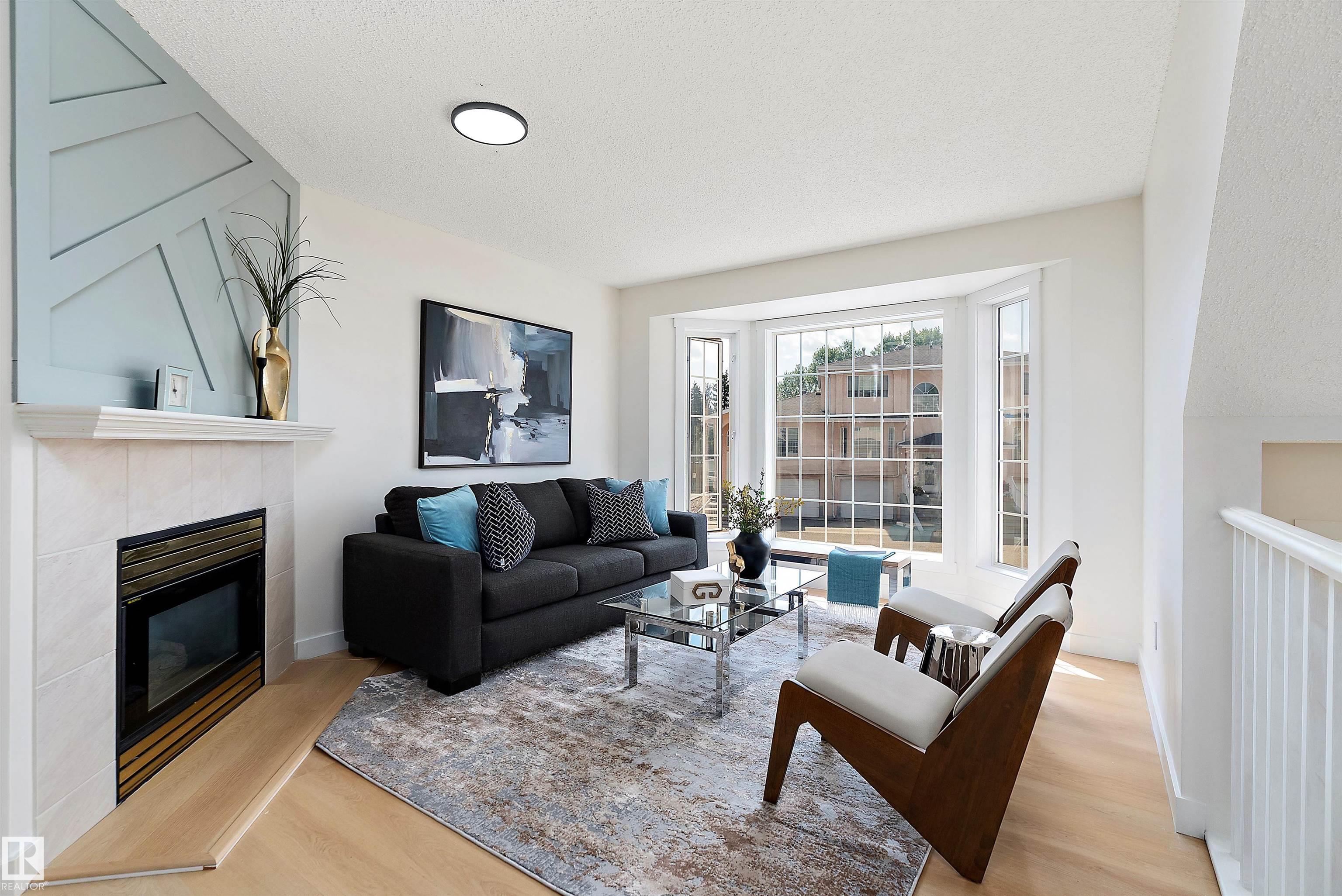 14 - 11105 9 Avenue NW, Twin Brooks, Edmonton 