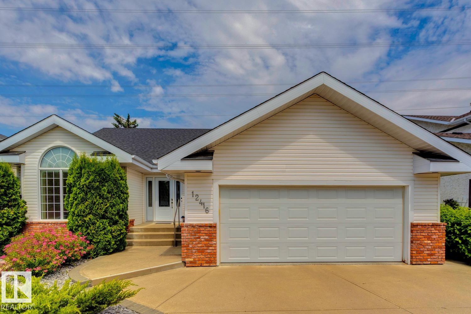 12416 29a Avenue NW, Blue Quill Estates, Edmonton 