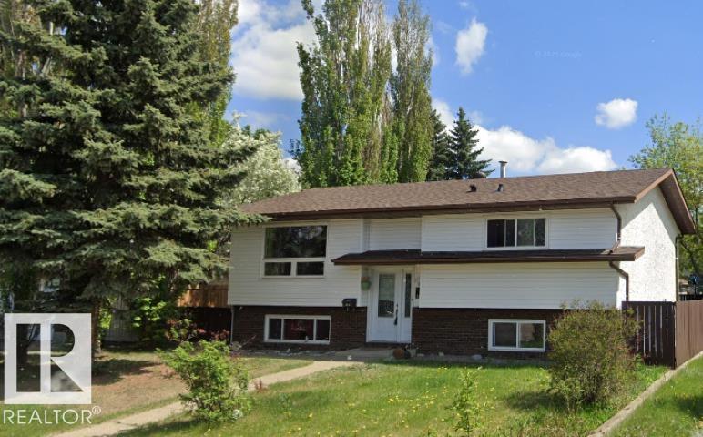 16531 116 Street NW, Dunluce, Edmonton 