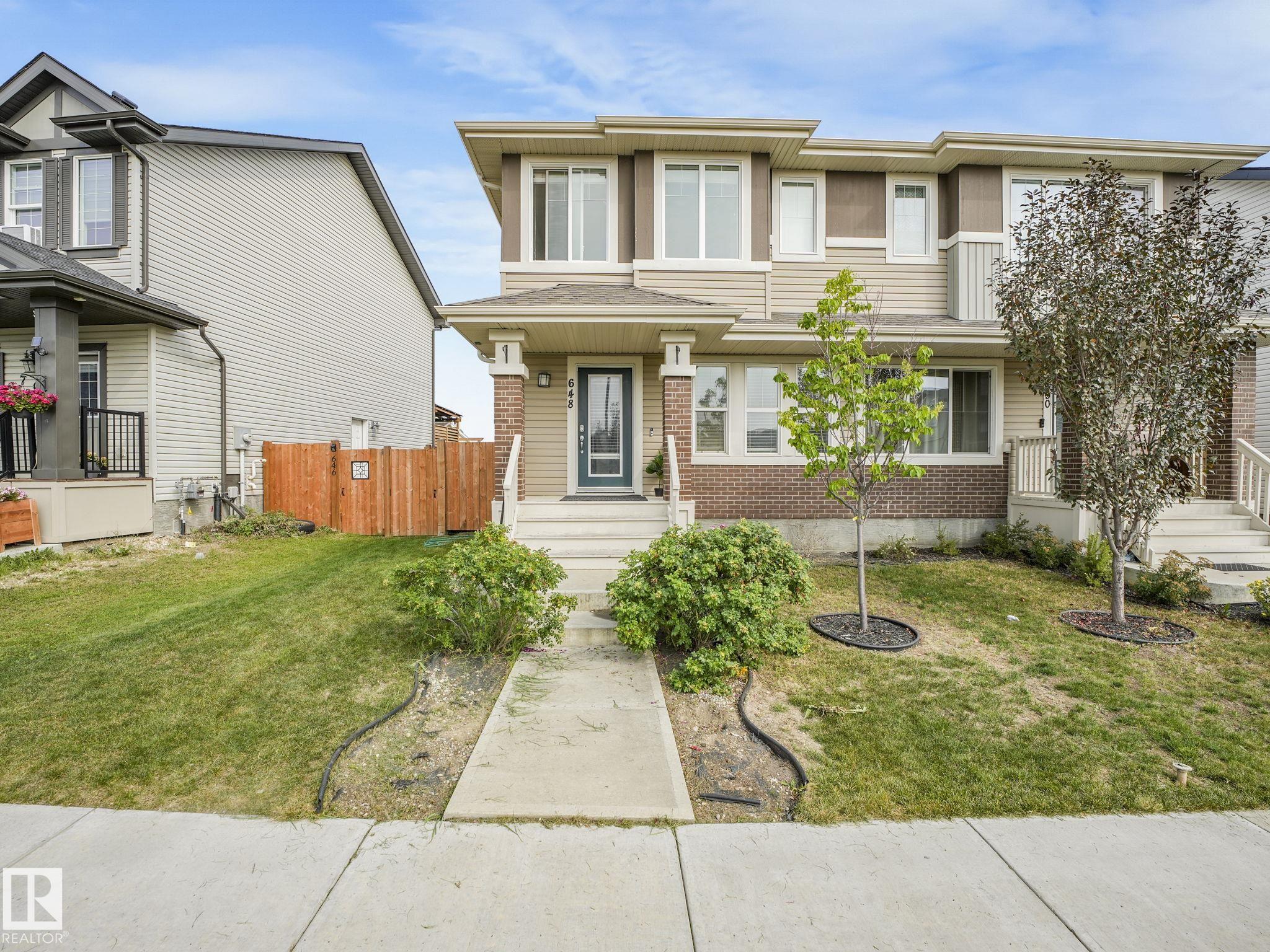 648 Lewis Greens Drive NW, Stewart Greens, Edmonton 