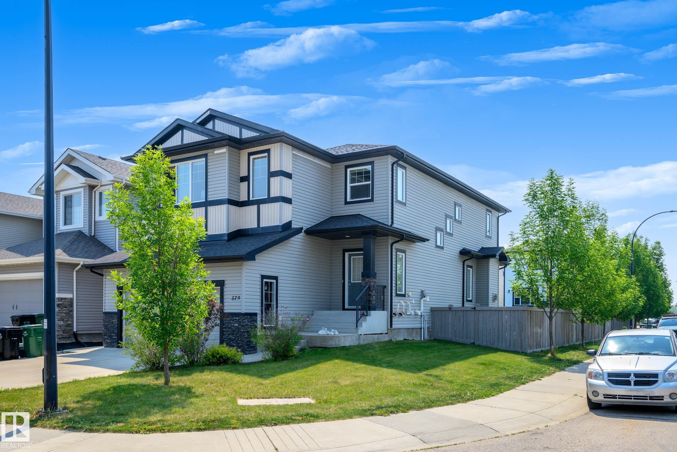 379 Reynalds Court, Robinson, Leduc 
