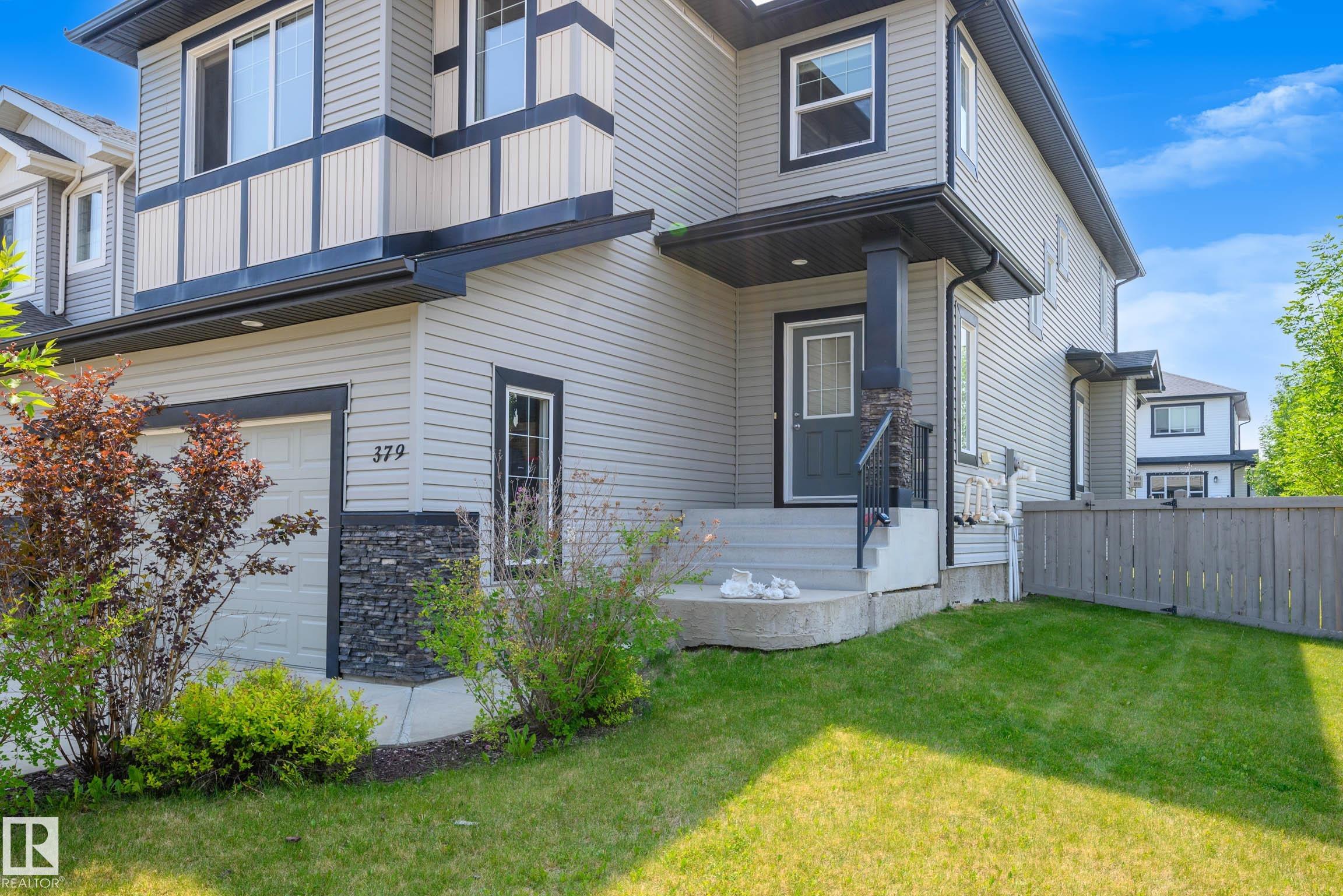 Photo 3 at 379 Reynalds Court, Robinson, Leduc