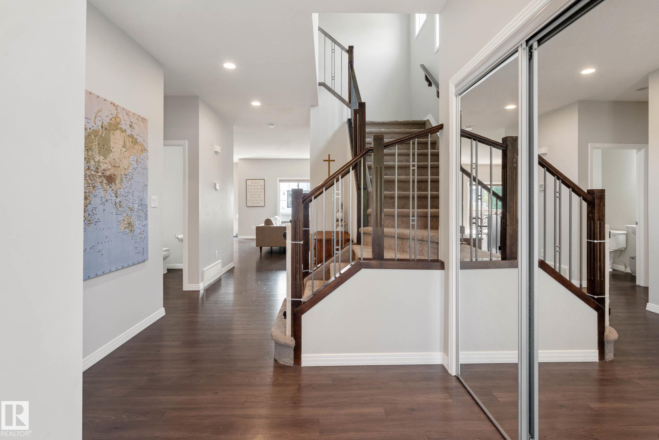 Photo 4 at 379 Reynalds Court, Robinson, Leduc
