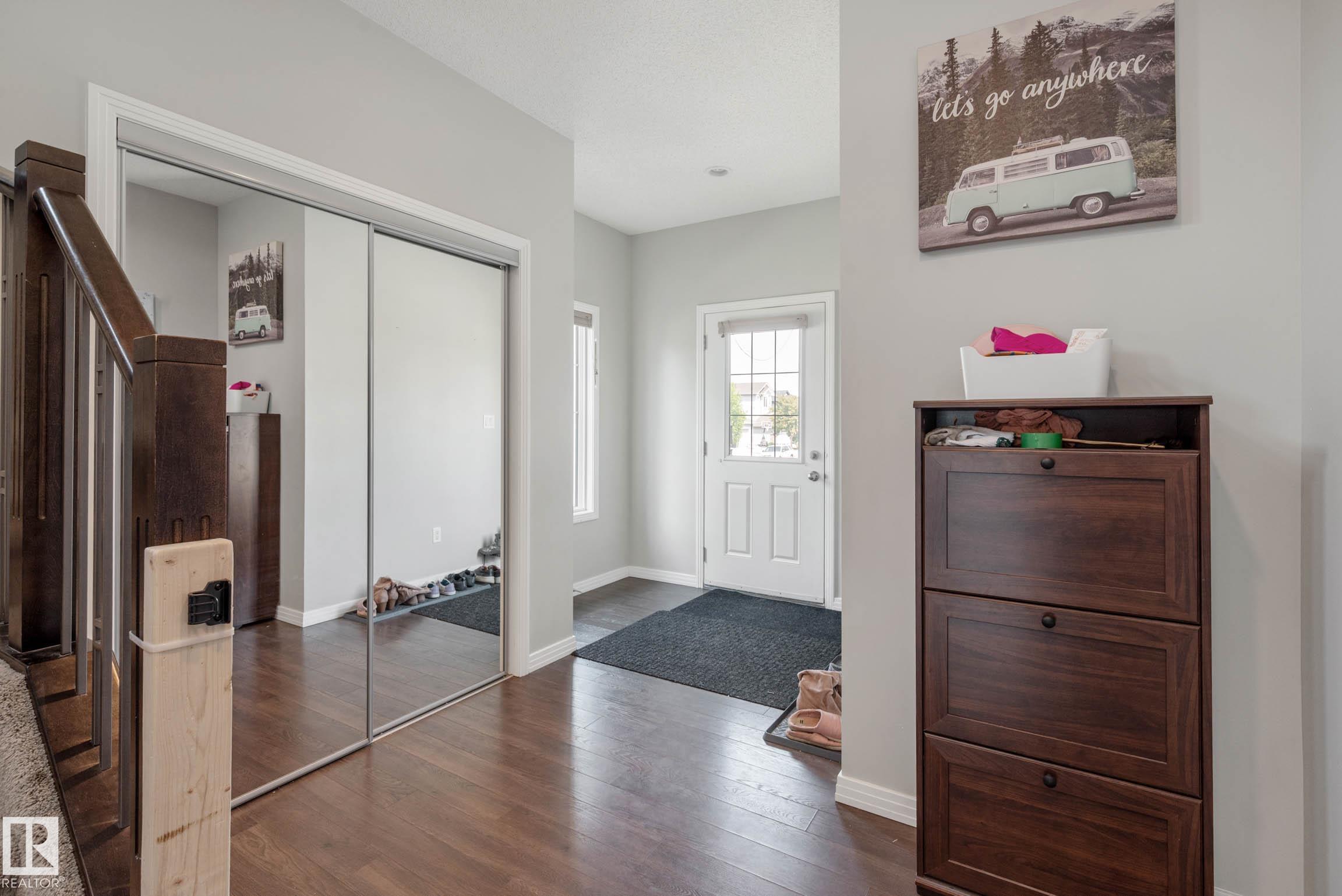 Photo 5 at 379 Reynalds Court, Robinson, Leduc