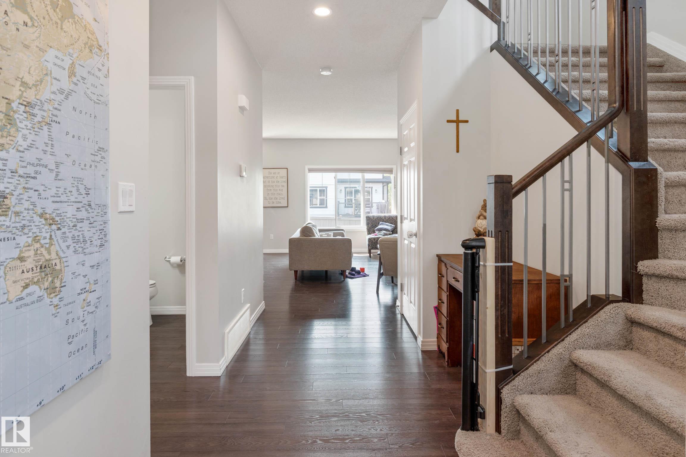 Photo 6 at 379 Reynalds Court, Robinson, Leduc