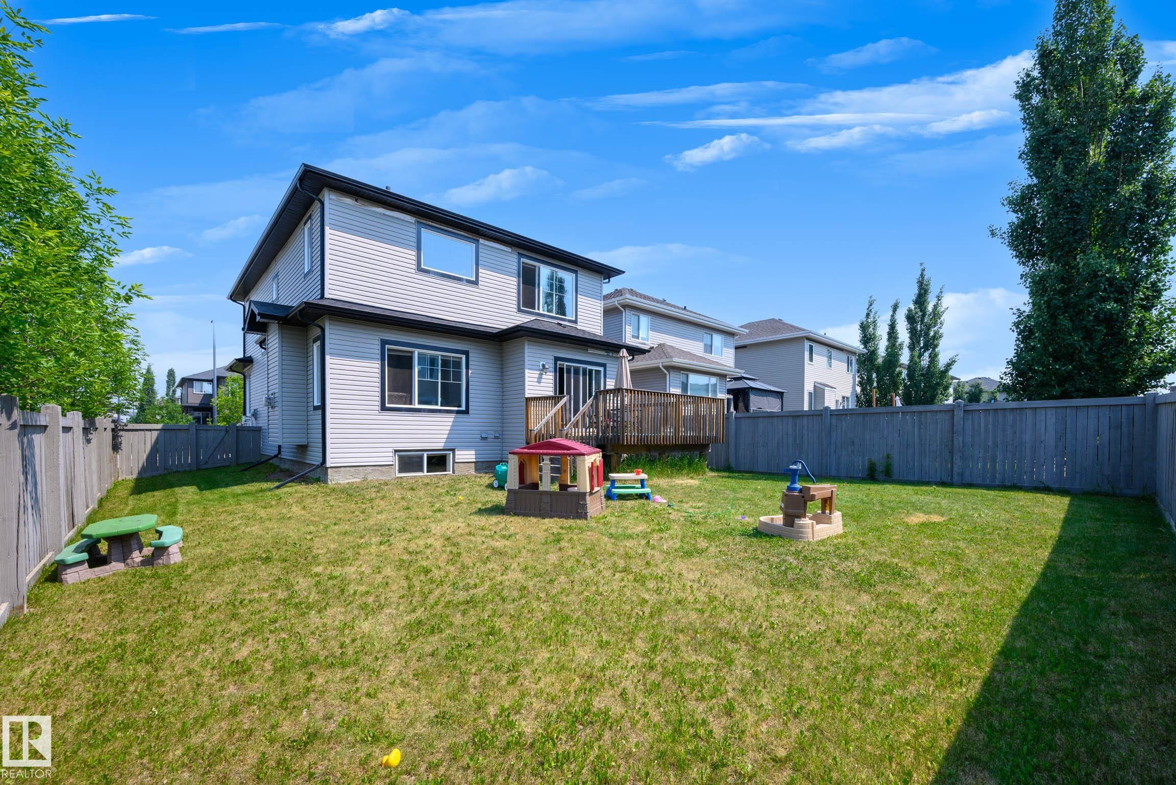 Photo 53 at 379 Reynalds Court, Robinson, Leduc