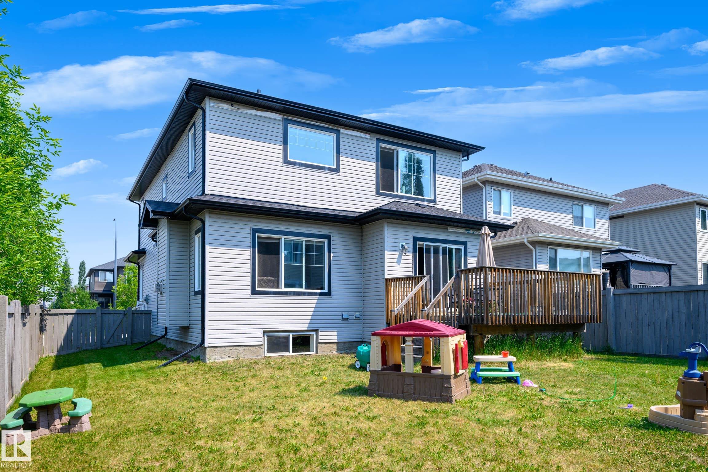 Photo 54 at 379 Reynalds Court, Robinson, Leduc