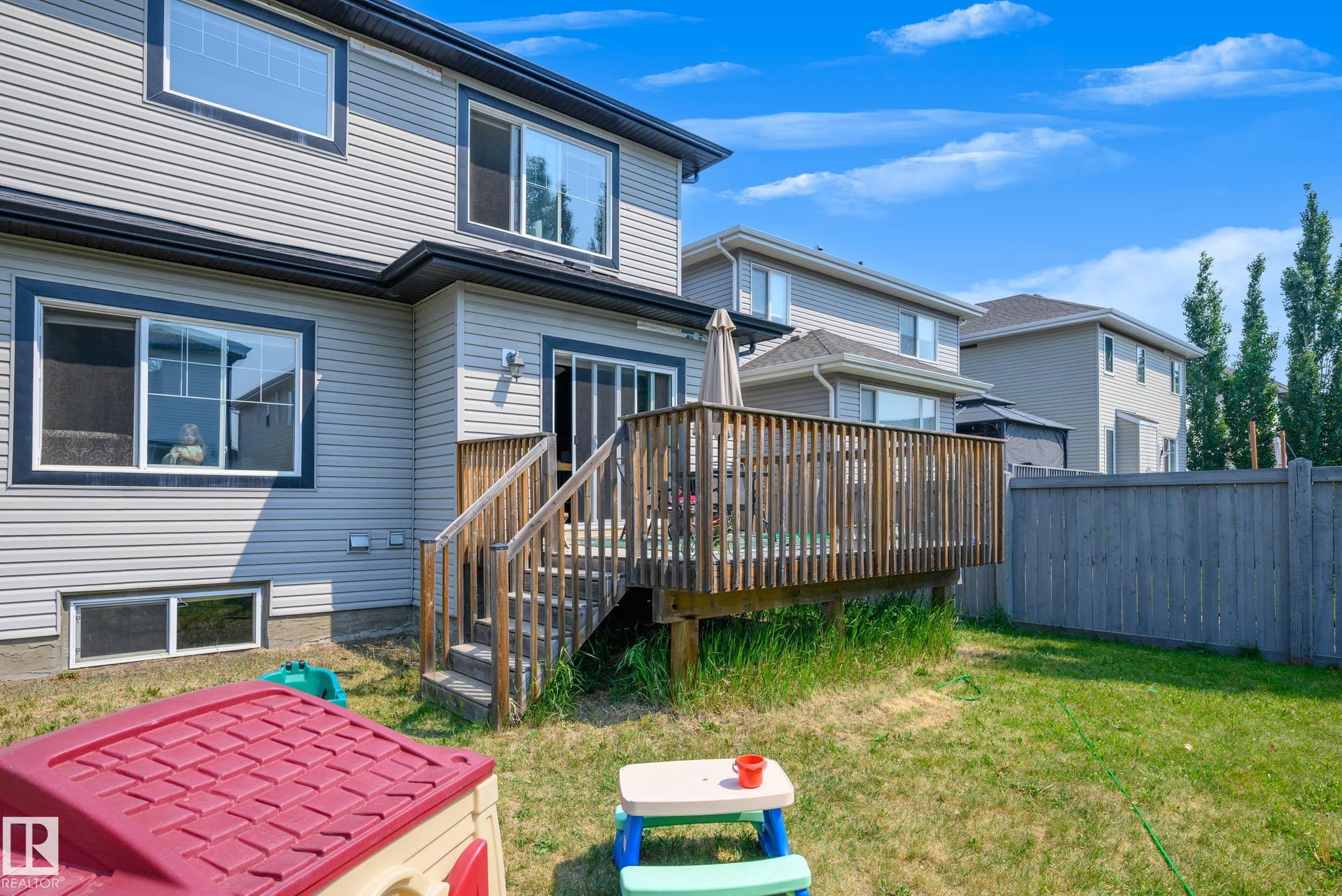 Photo 57 at 379 Reynalds Court, Robinson, Leduc