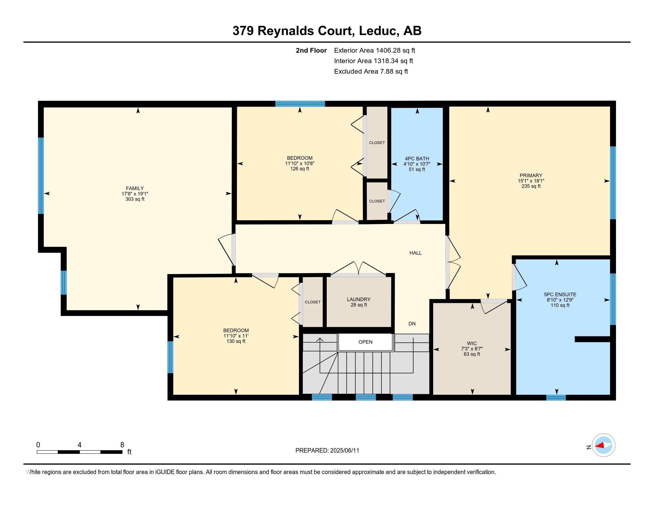 Photo 60 at 379 Reynalds Court, Robinson, Leduc
