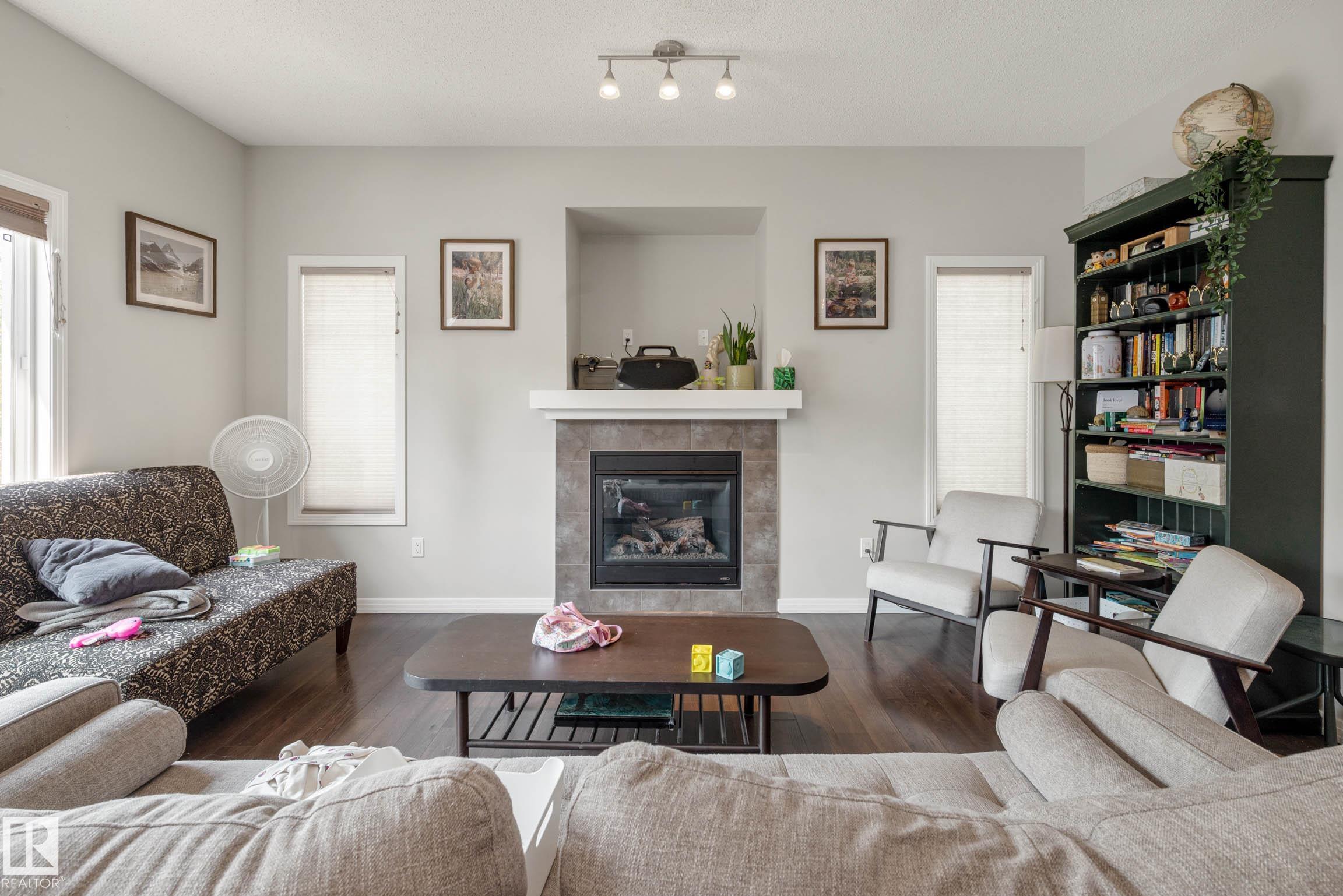 Photo 8 at 379 Reynalds Court, Robinson, Leduc