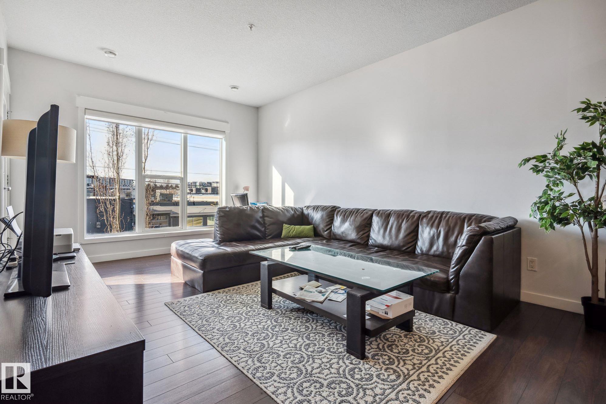 Photo 11 at 209 - 10518 113 Street NW, Queen Mary Park, Edmonton