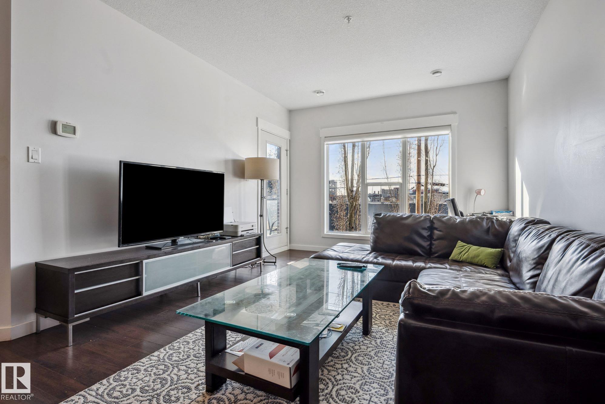 Photo 12 at 209 - 10518 113 Street NW, Queen Mary Park, Edmonton