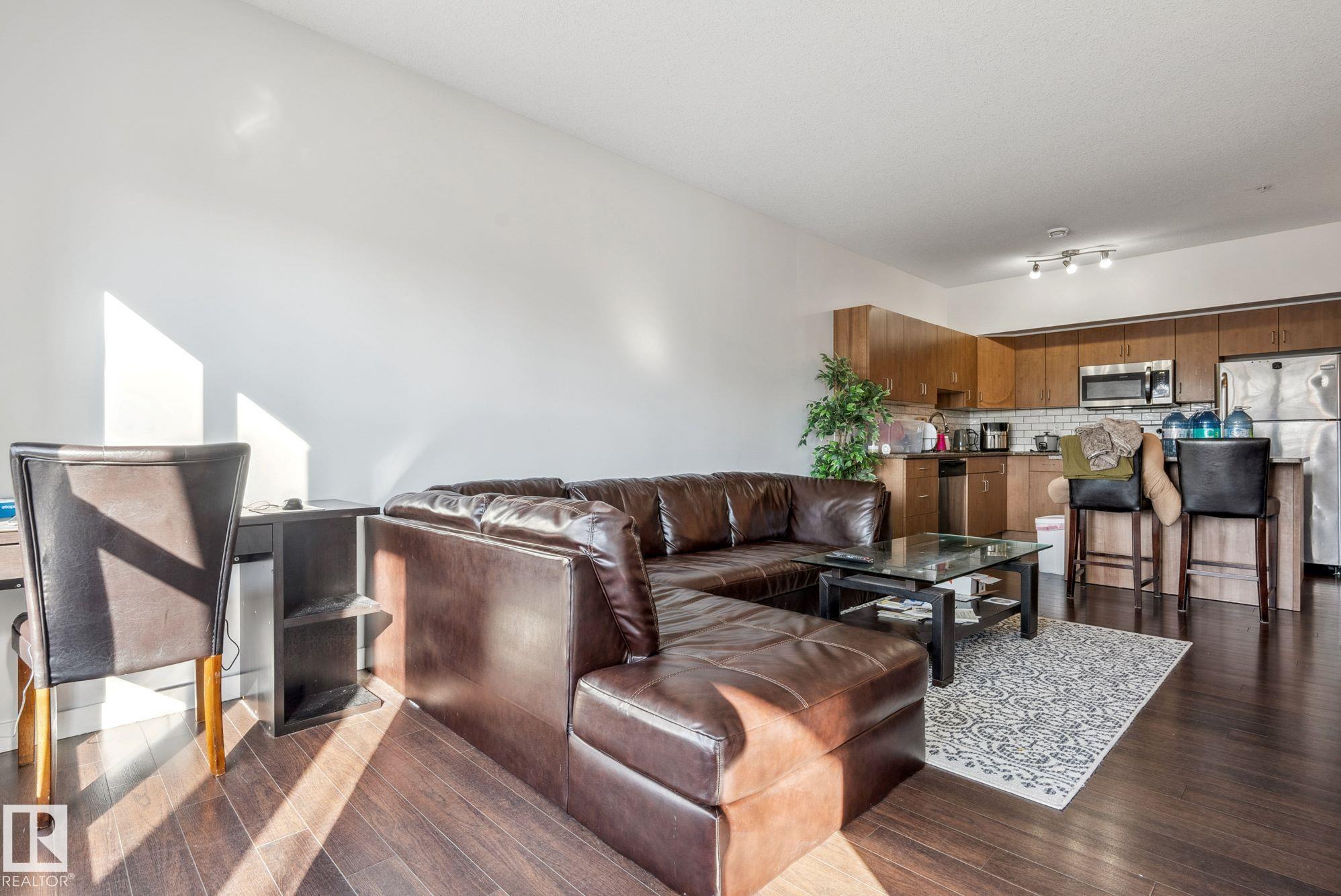 Photo 14 at 209 - 10518 113 Street NW, Queen Mary Park, Edmonton