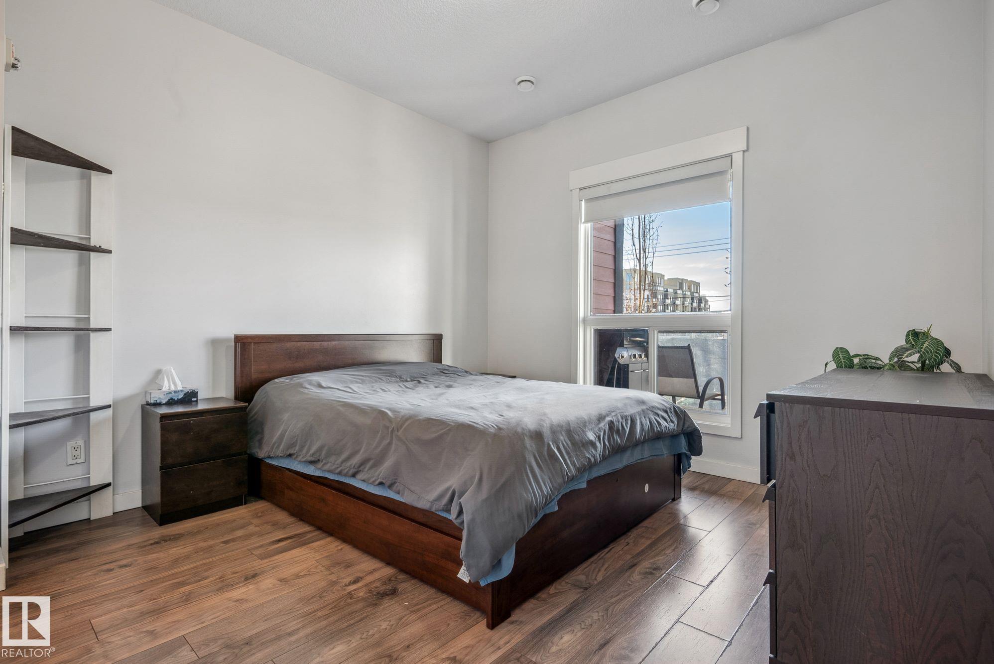 Photo 16 at 209 - 10518 113 Street NW, Queen Mary Park, Edmonton