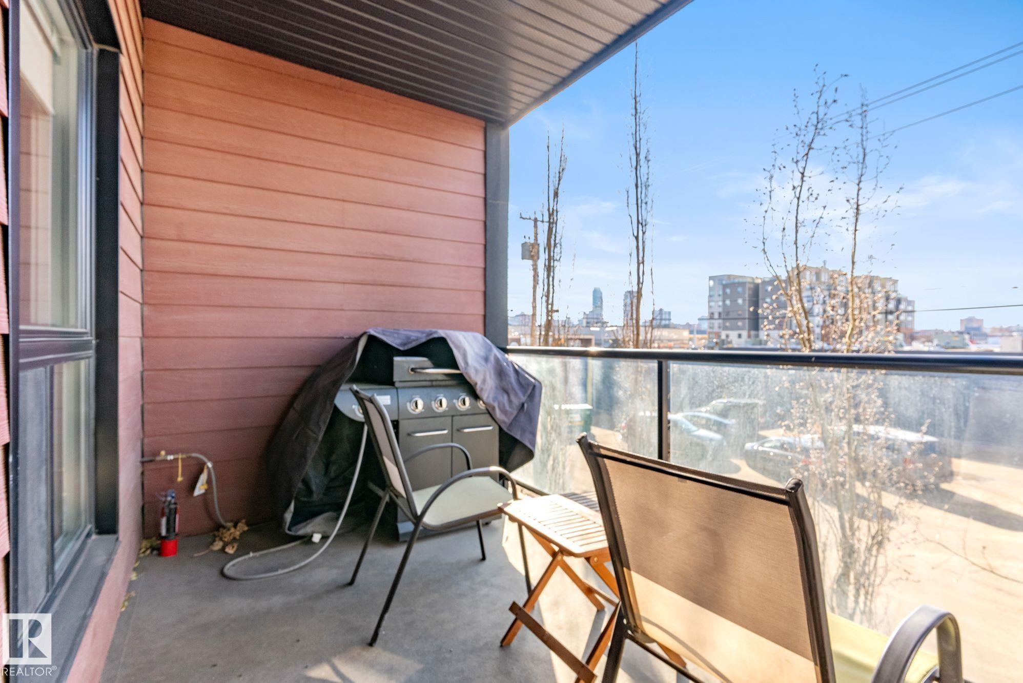 Photo 24 at 209 - 10518 113 Street NW, Queen Mary Park, Edmonton