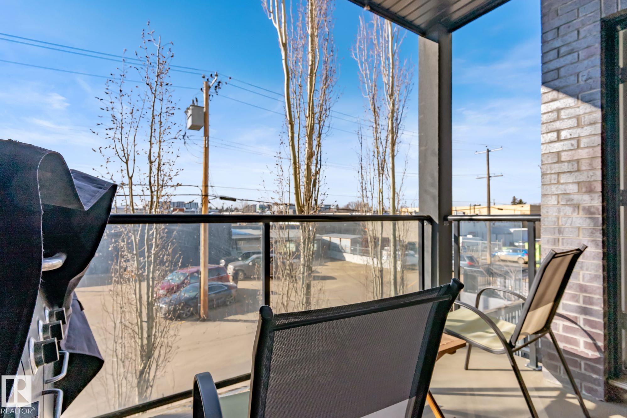 Photo 25 at 209 - 10518 113 Street NW, Queen Mary Park, Edmonton