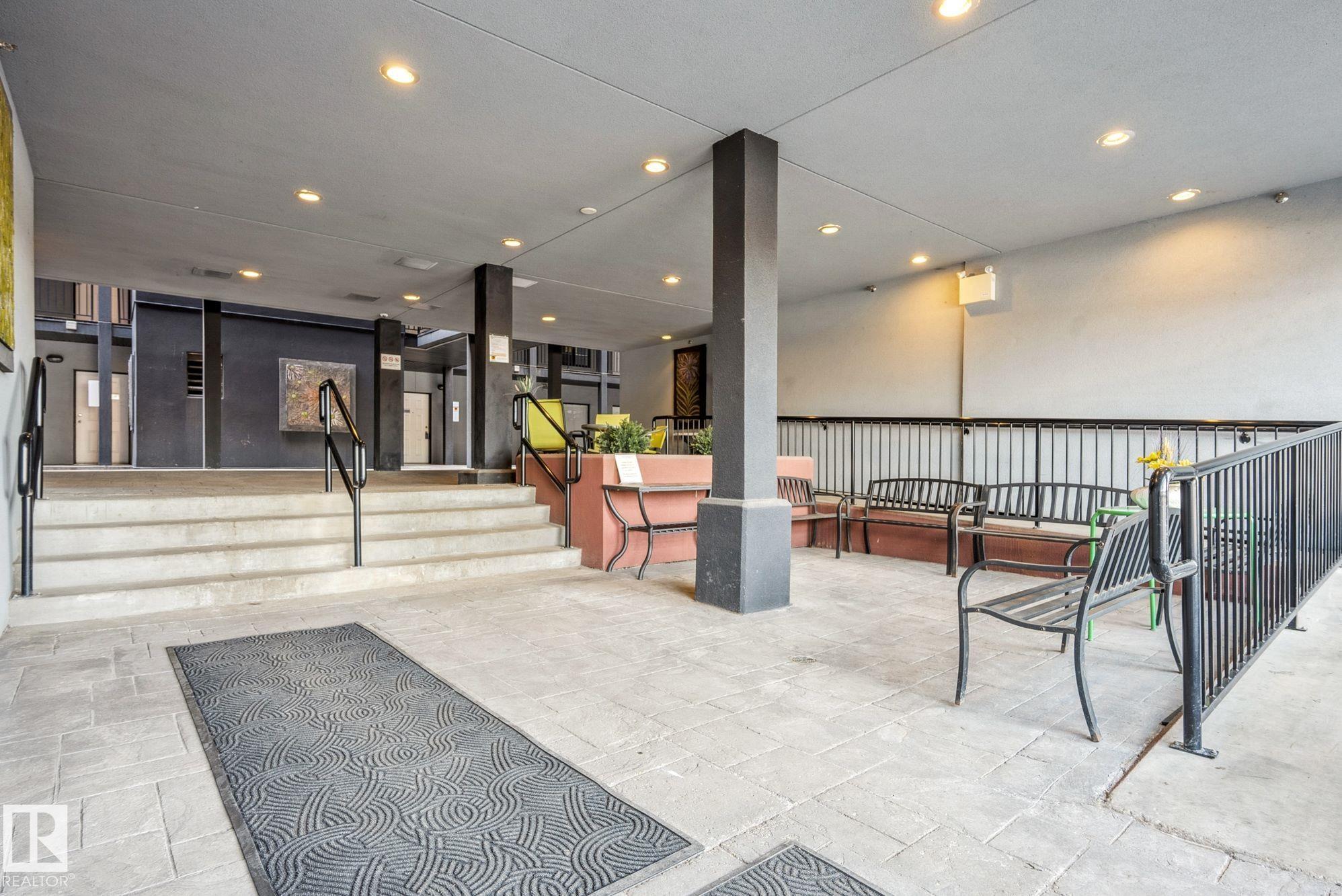 Photo 26 at 209 - 10518 113 Street NW, Queen Mary Park, Edmonton