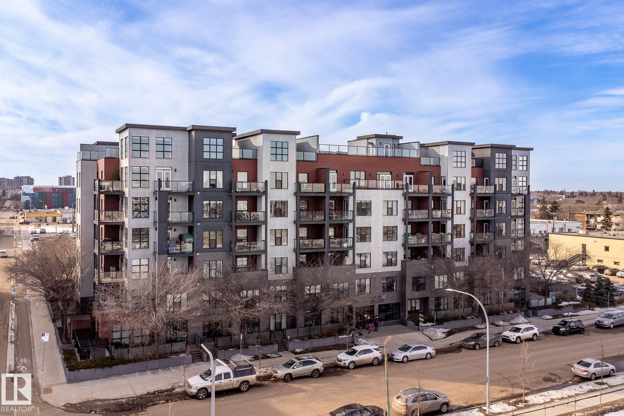 Photo 30 at 209 - 10518 113 Street NW, Queen Mary Park, Edmonton