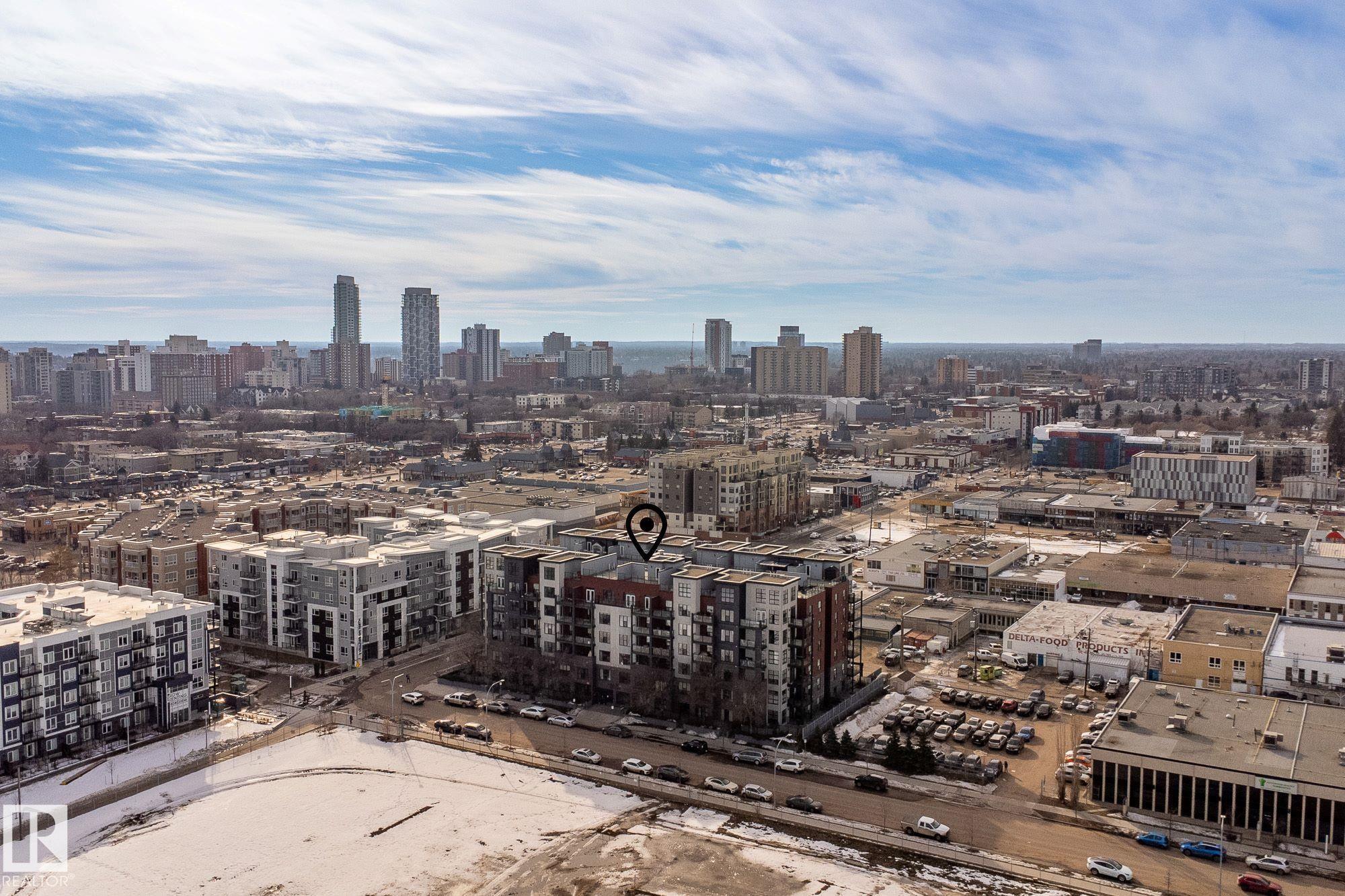 Photo 32 at 209 - 10518 113 Street NW, Queen Mary Park, Edmonton