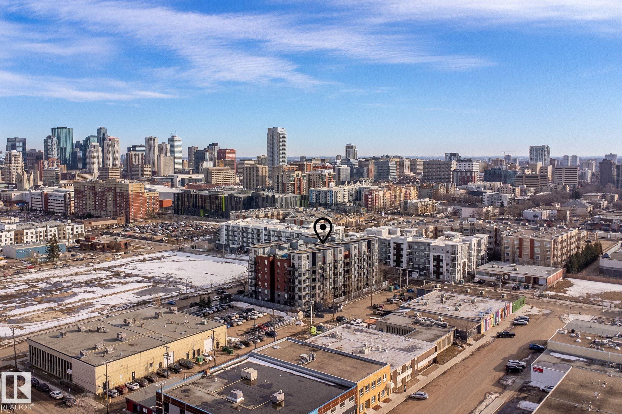 Photo 33 at 209 - 10518 113 Street NW, Queen Mary Park, Edmonton