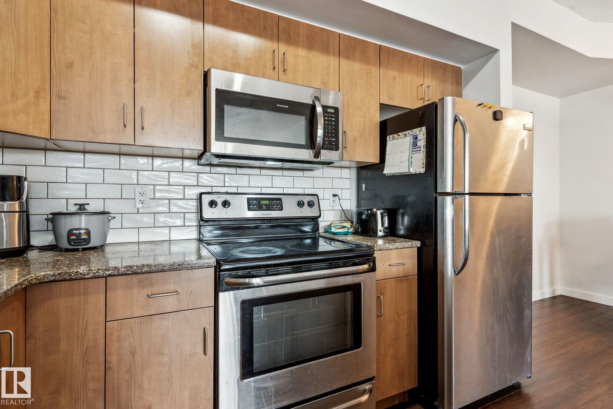 Photo 8 at 209 - 10518 113 Street NW, Queen Mary Park, Edmonton
