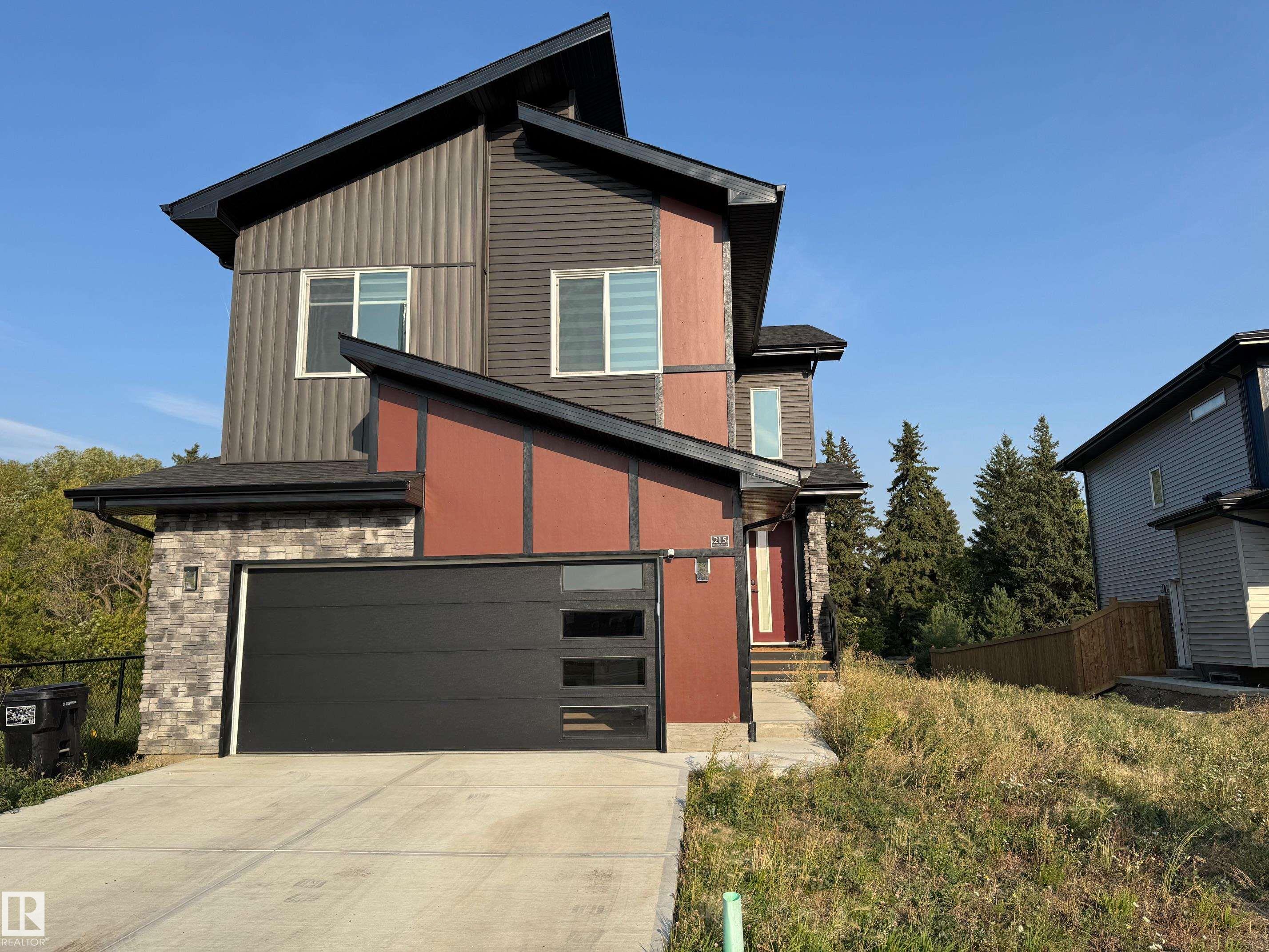 215 Glenridding Ravine Road SW, Glenridding Ravine, Edmonton 