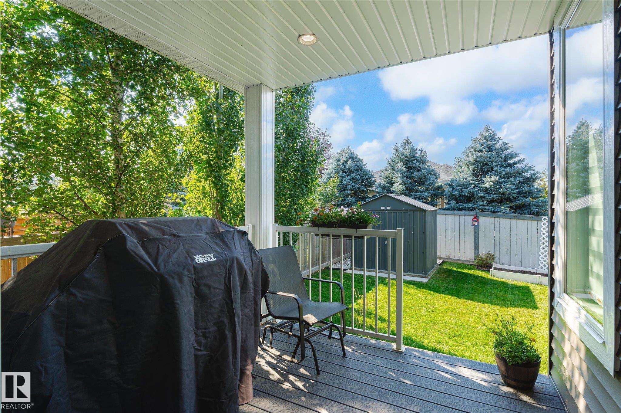 Photo 38 at 1 Lincoln Gate, Stoneshire, Spruce Grove