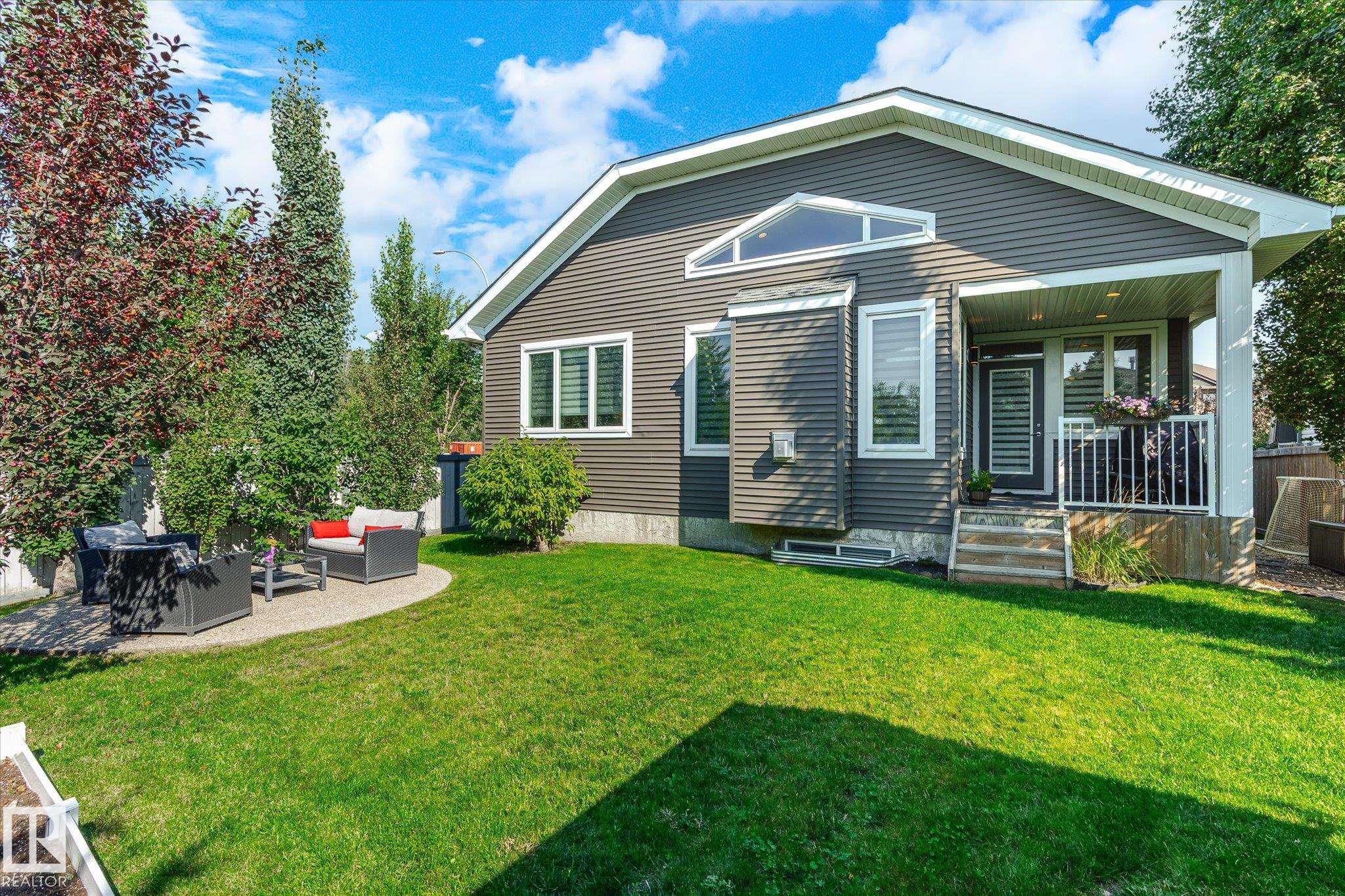 Photo 40 at 1 Lincoln Gate, Stoneshire, Spruce Grove