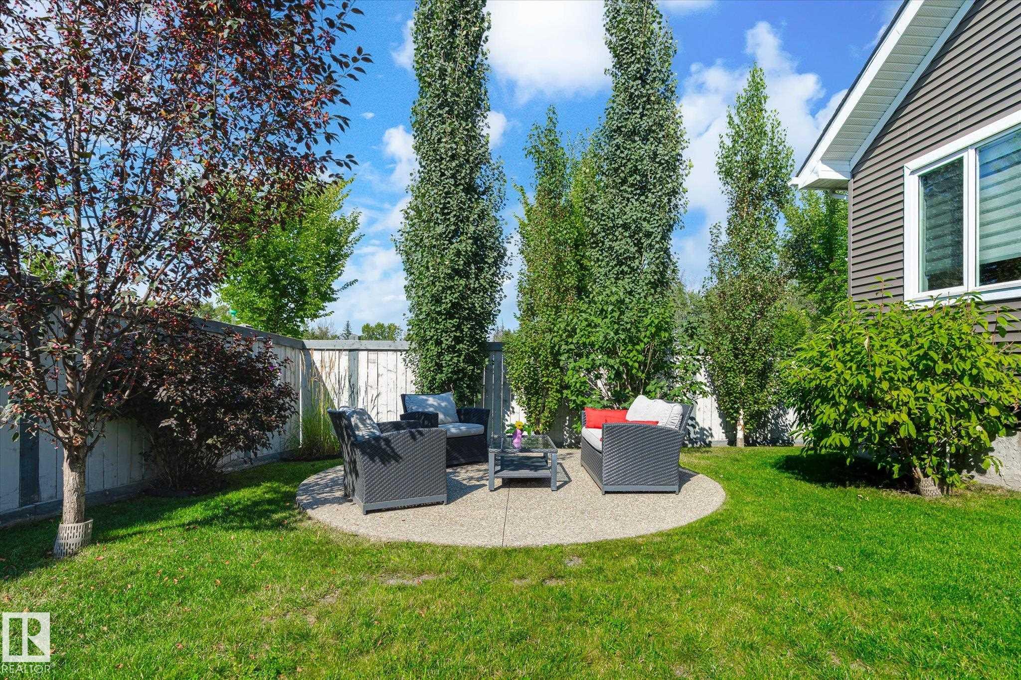 Photo 42 at 1 Lincoln Gate, Stoneshire, Spruce Grove