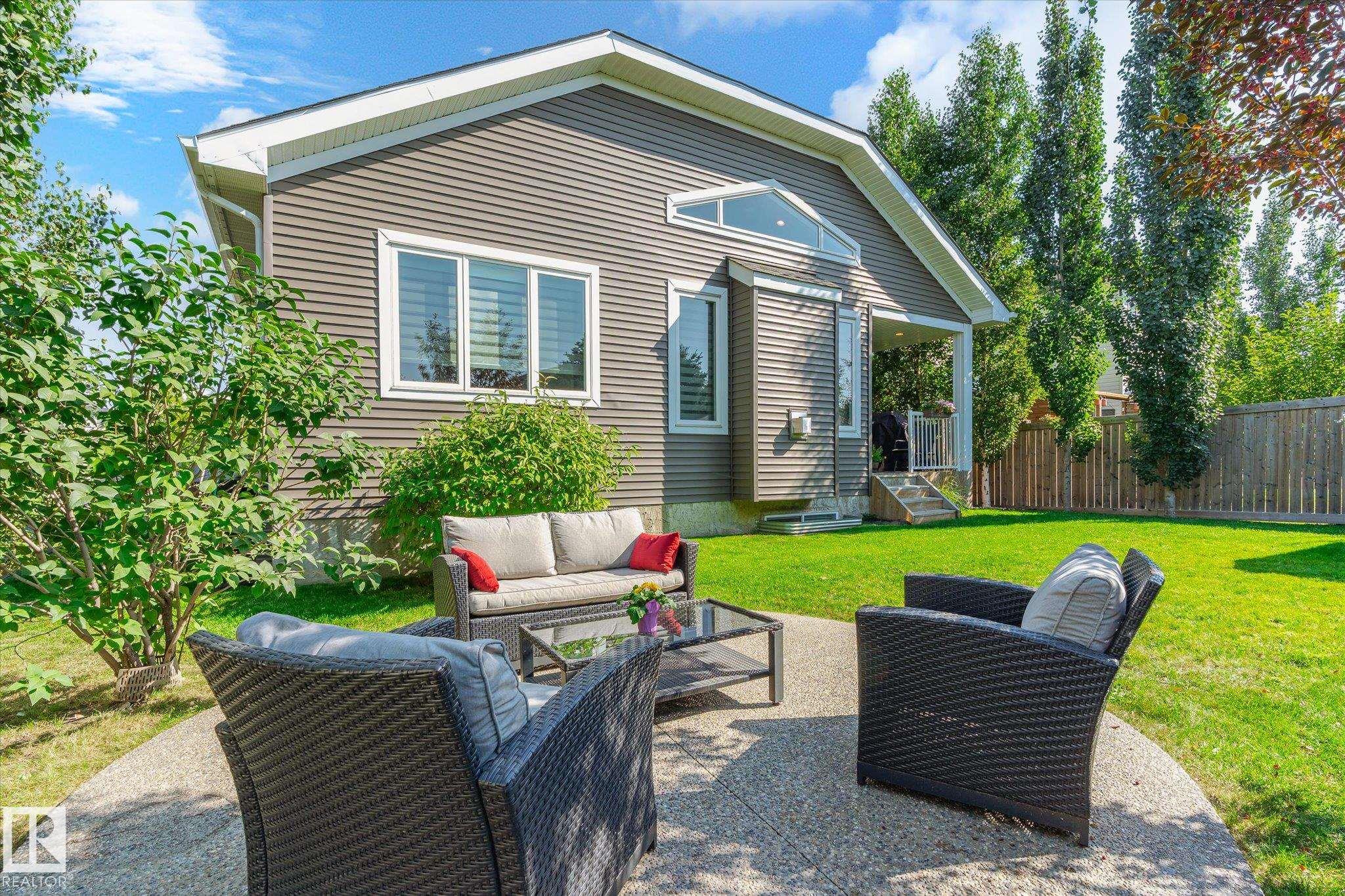 Photo 43 at 1 Lincoln Gate, Stoneshire, Spruce Grove