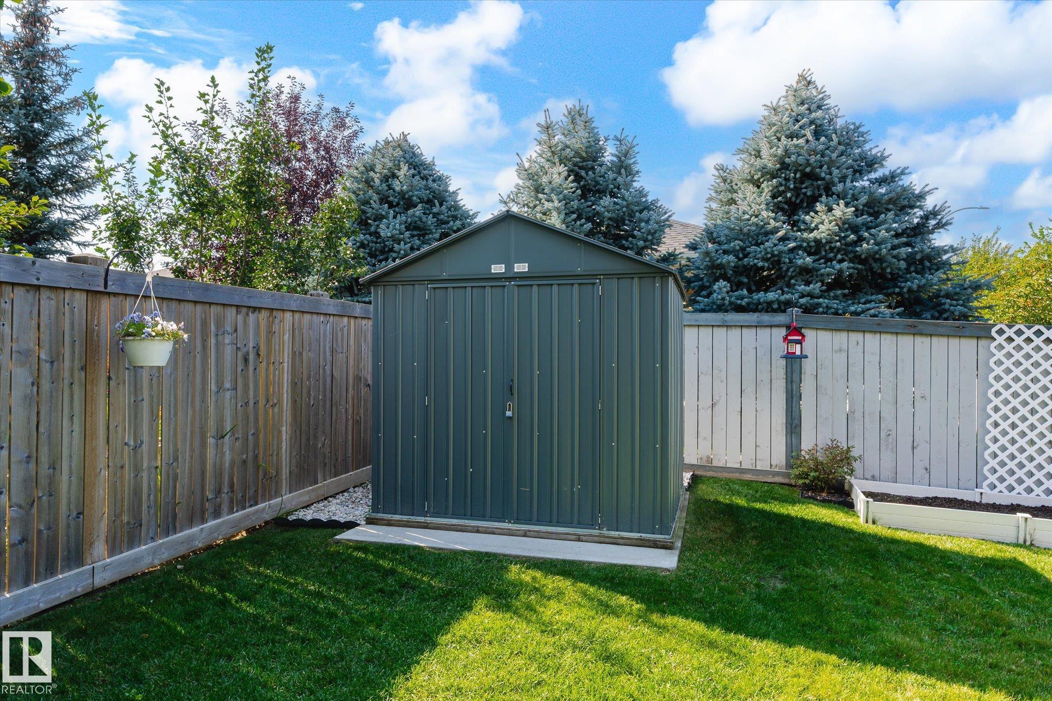 Photo 45 at 1 Lincoln Gate, Stoneshire, Spruce Grove
