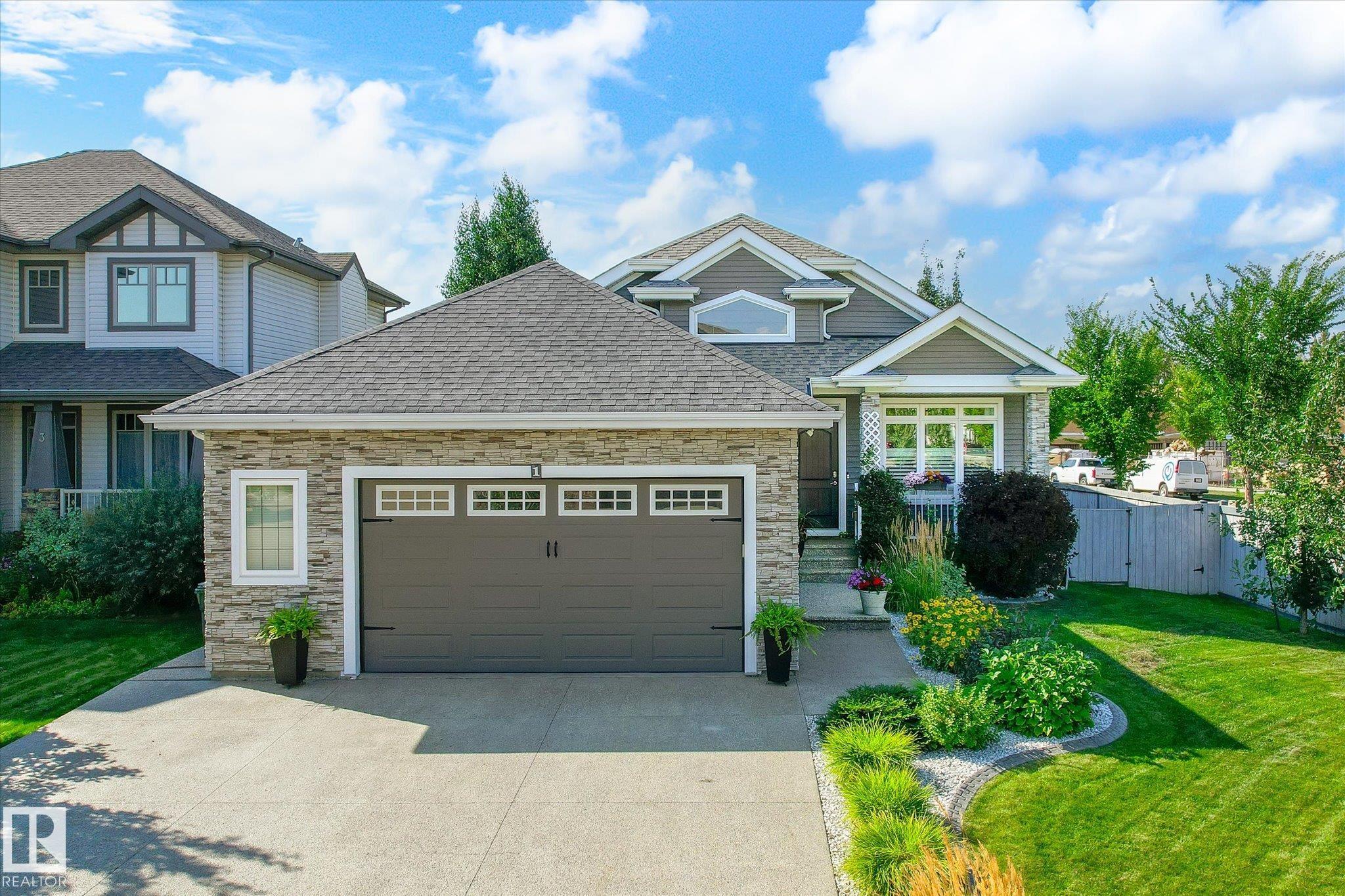 Photo 47 at 1 Lincoln Gate, Stoneshire, Spruce Grove