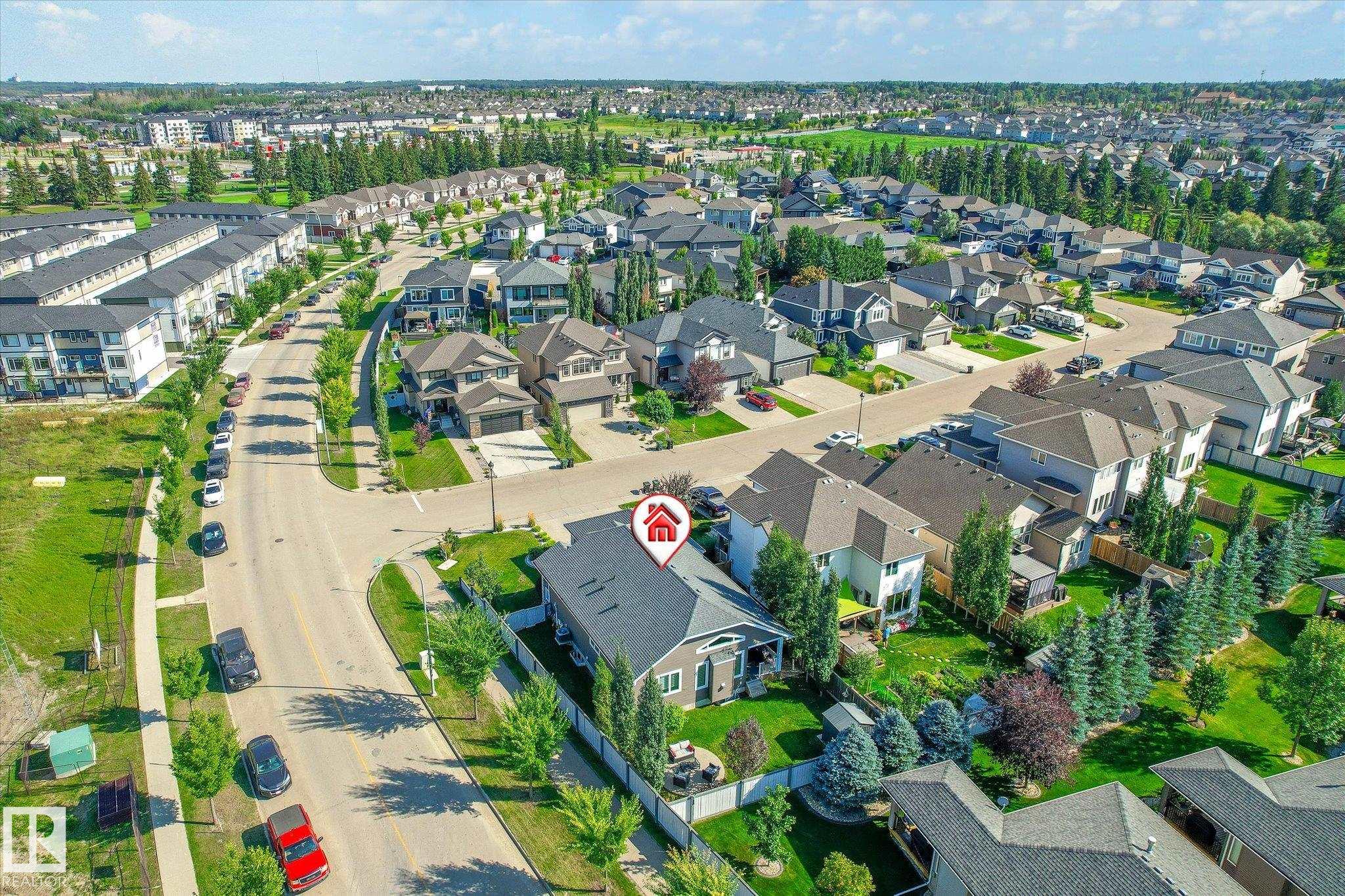 Photo 51 at 1 Lincoln Gate, Stoneshire, Spruce Grove
