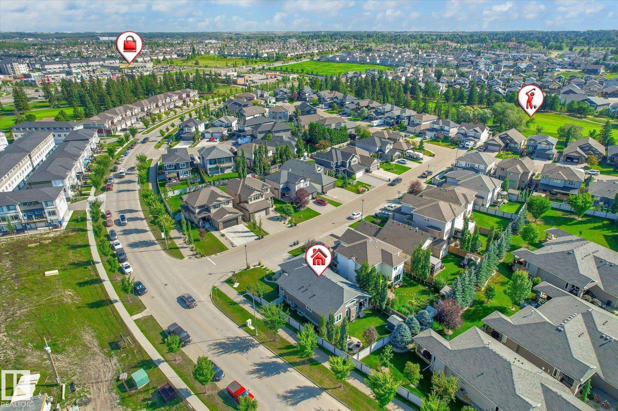Photo 52 at 1 Lincoln Gate, Stoneshire, Spruce Grove
