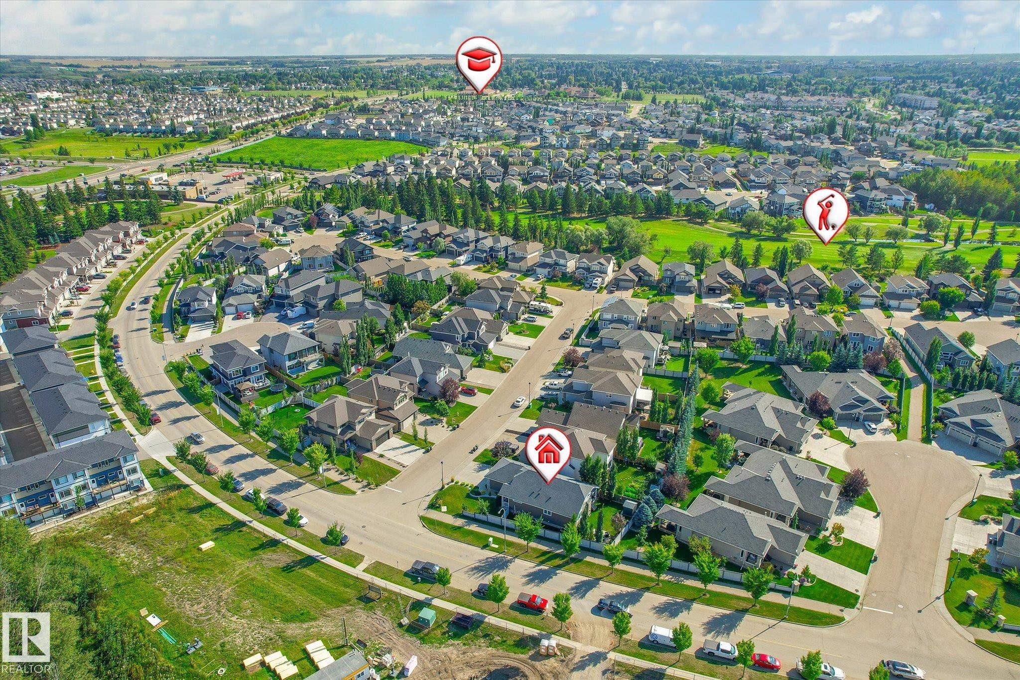Photo 53 at 1 Lincoln Gate, Stoneshire, Spruce Grove
