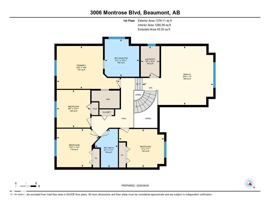 Photo 3 at 3006 Montrose Boulevard, Montrose Estates, Beaumont