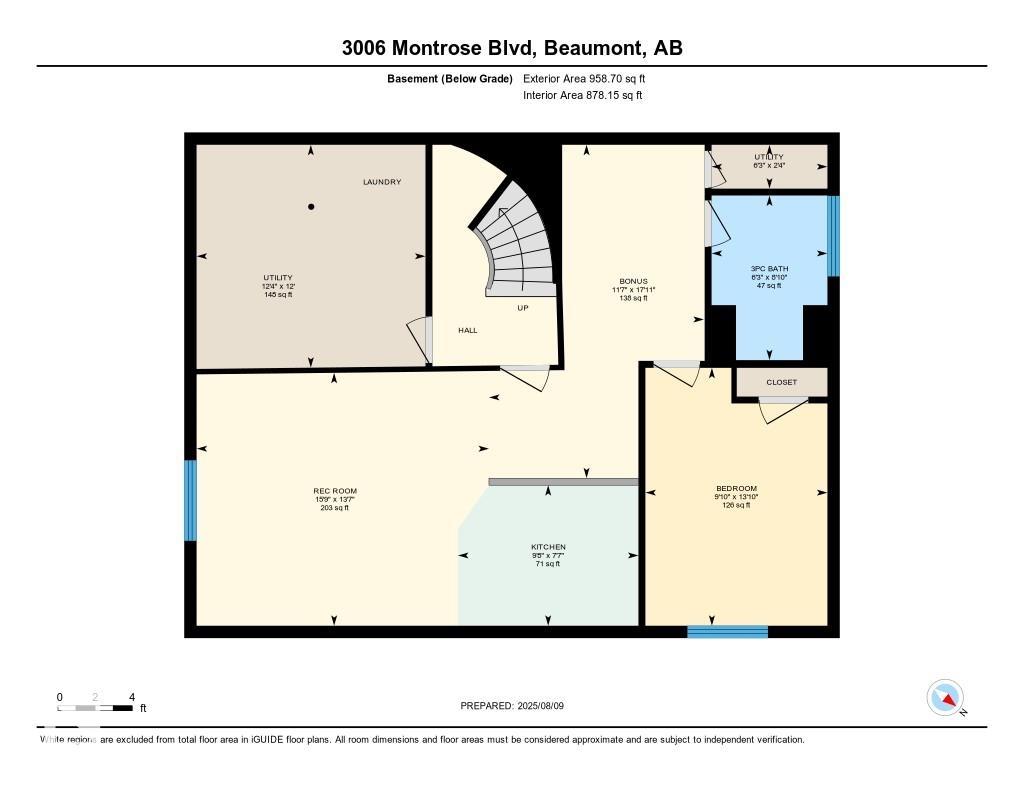 Photo 4 at 3006 Montrose Boulevard, Montrose Estates, Beaumont