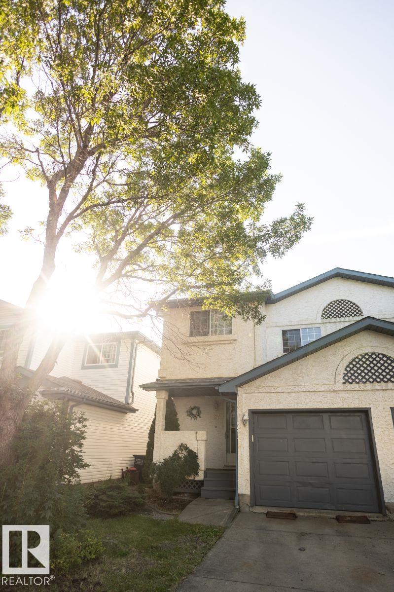 97 - 501 Youville Drive E NW, Tawa, Edmonton 