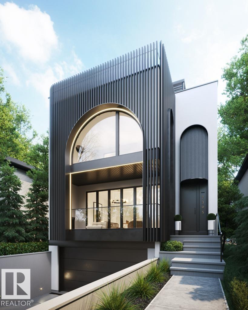 7305A 155 Street NW, Rio Terrace, Edmonton 