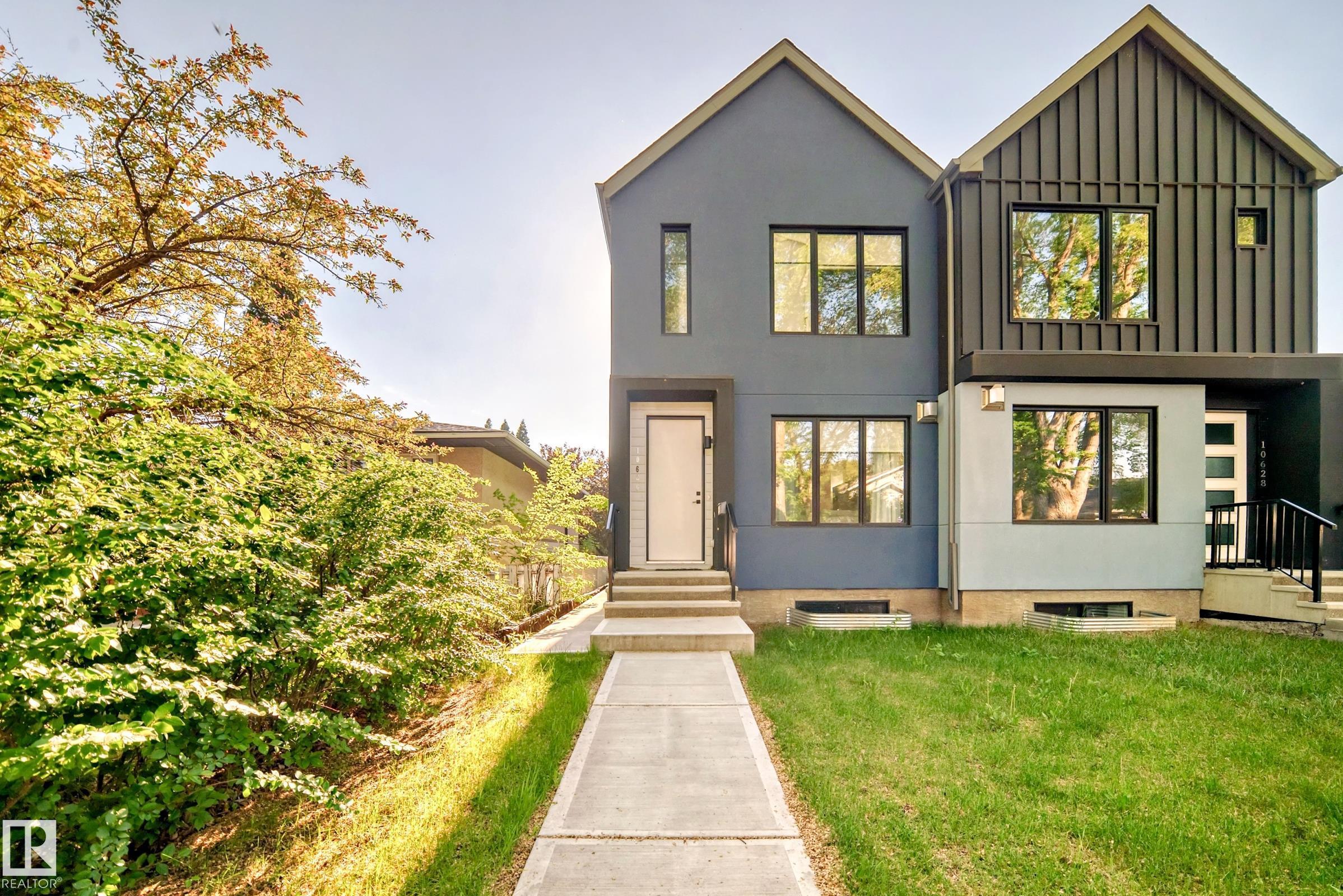 10626 81 Street NW, Forest Heights, Edmonton 