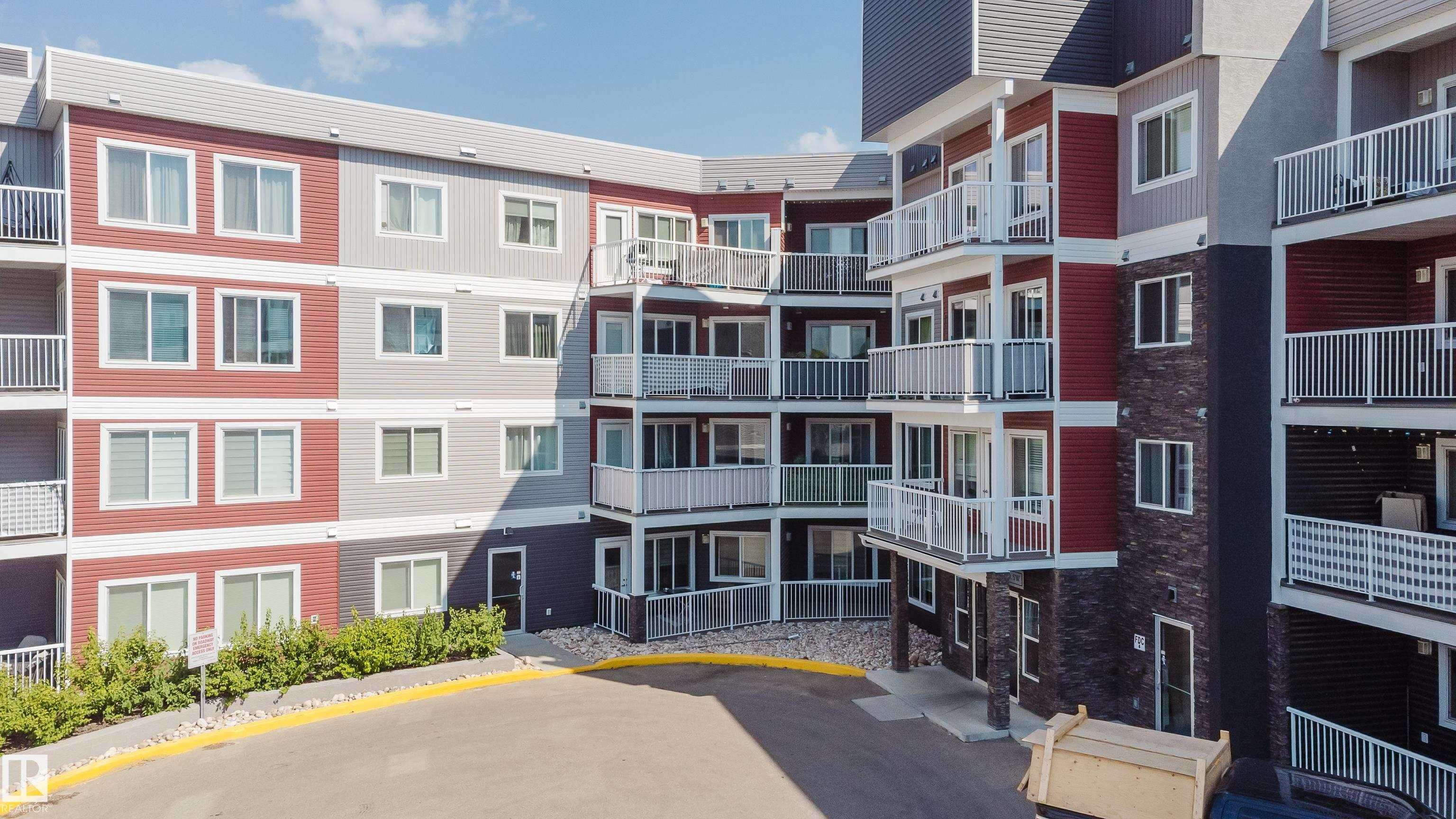 152 - 1818 Rutherford Road SW, Rutherford, Edmonton 