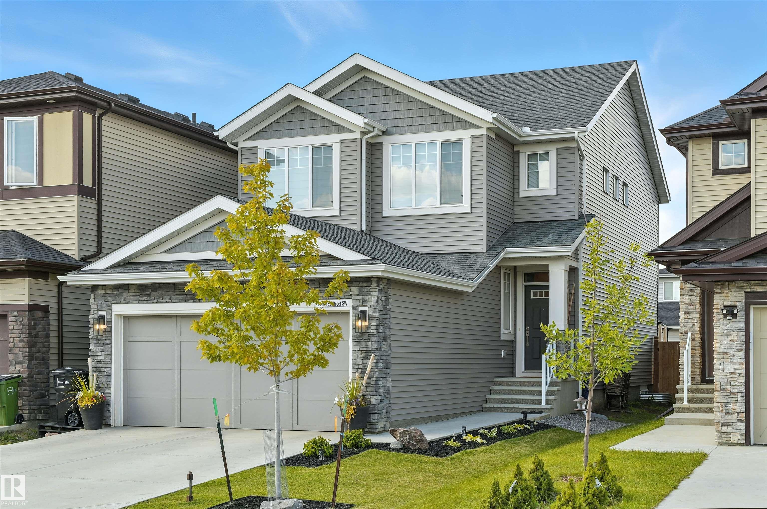 1914 159 Street SW, Glenridding Ravine, Edmonton 