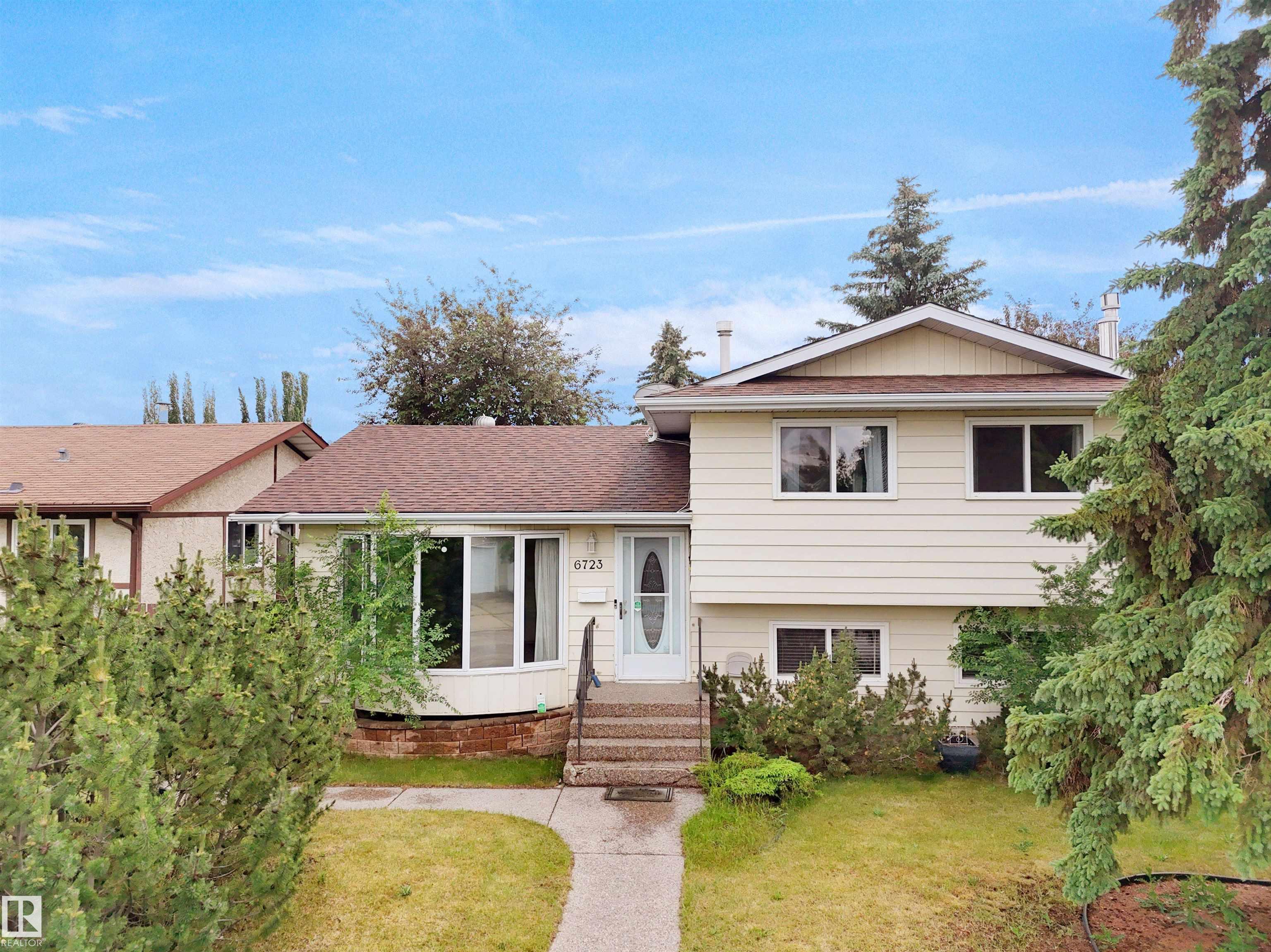 6723 40 Avenue NW, Michaels Park, Edmonton 