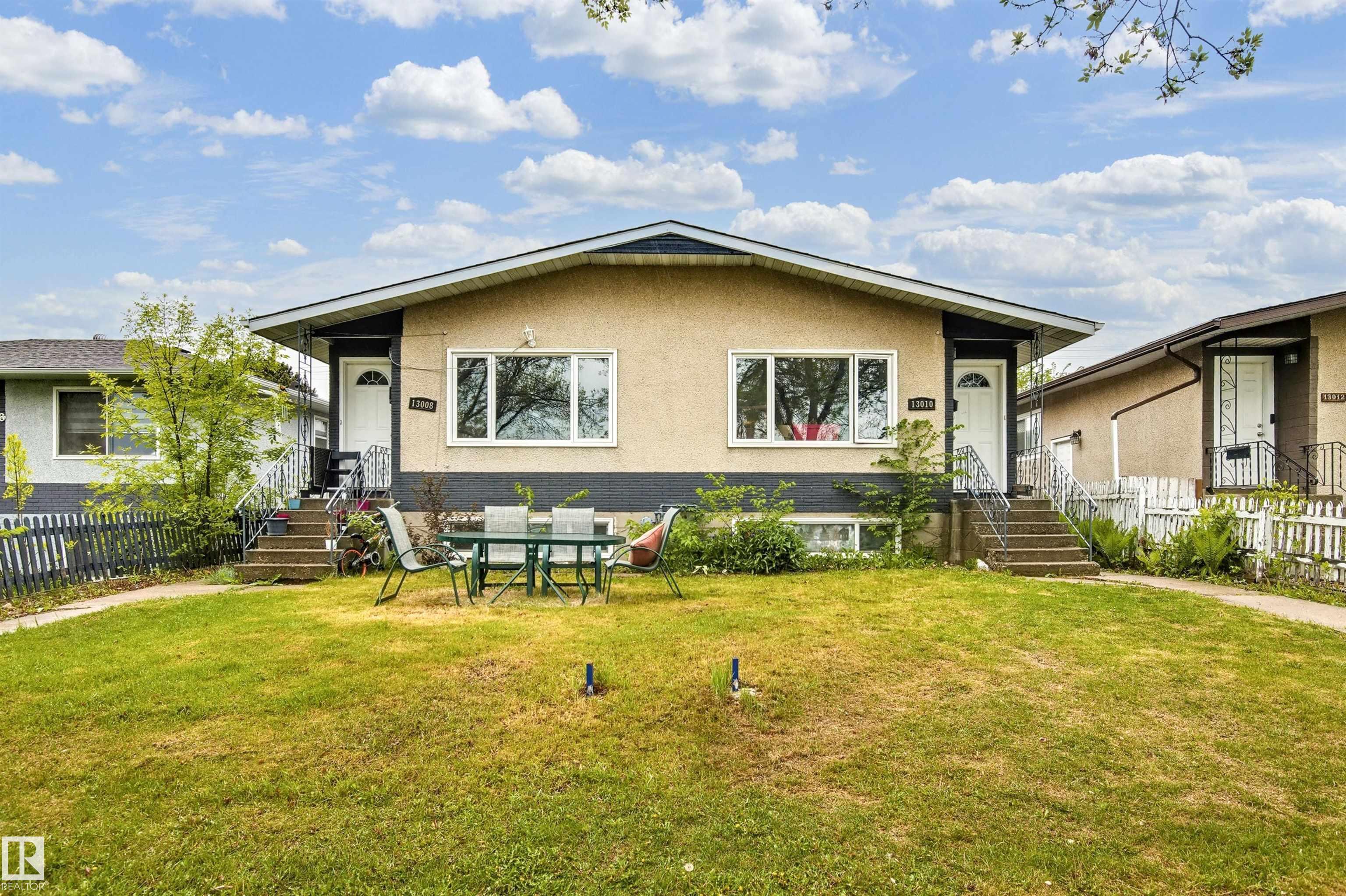 13008-13010 102 Street NW, Lauderdale, Edmonton 